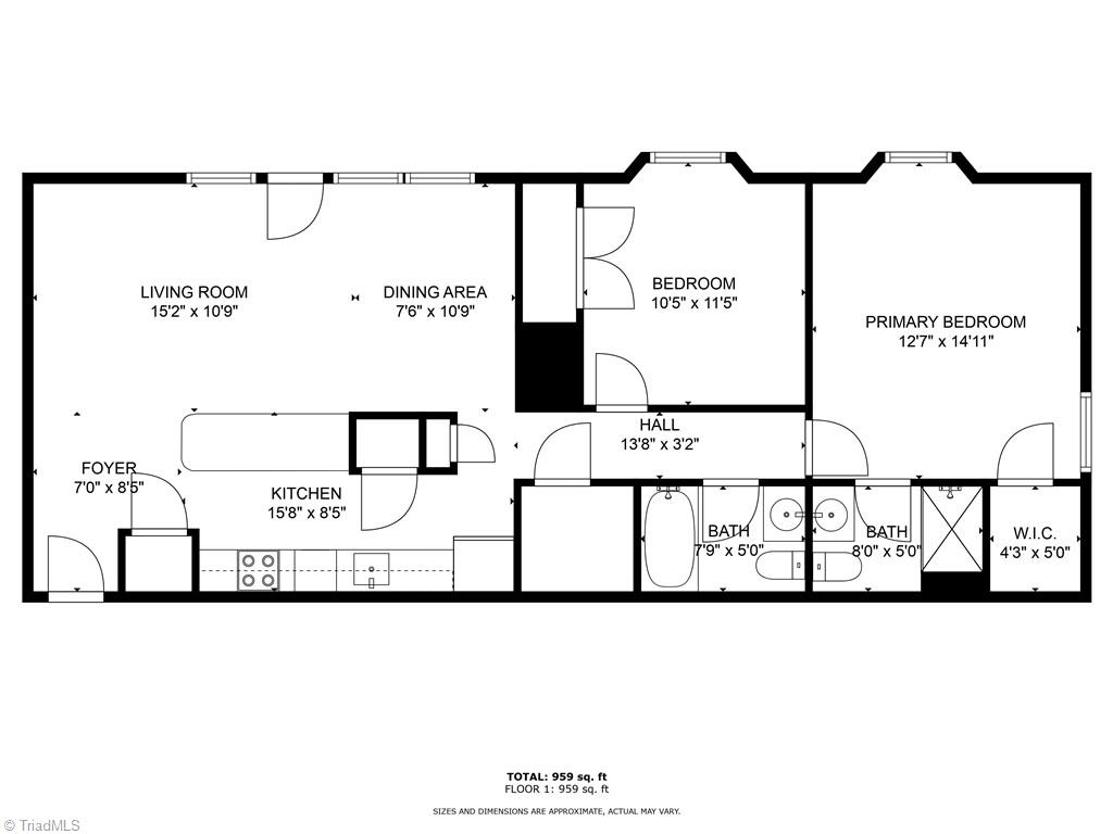 Photo 17 of 17 of 3109 Darden Road F condo