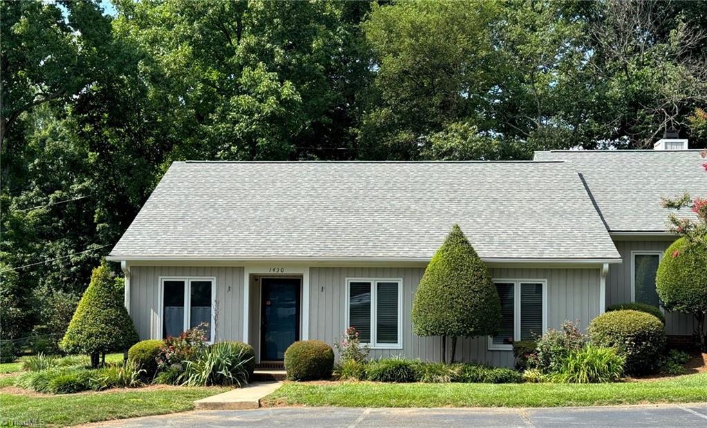 Photo 1 of 26 of 1430 Grantland Place townhome