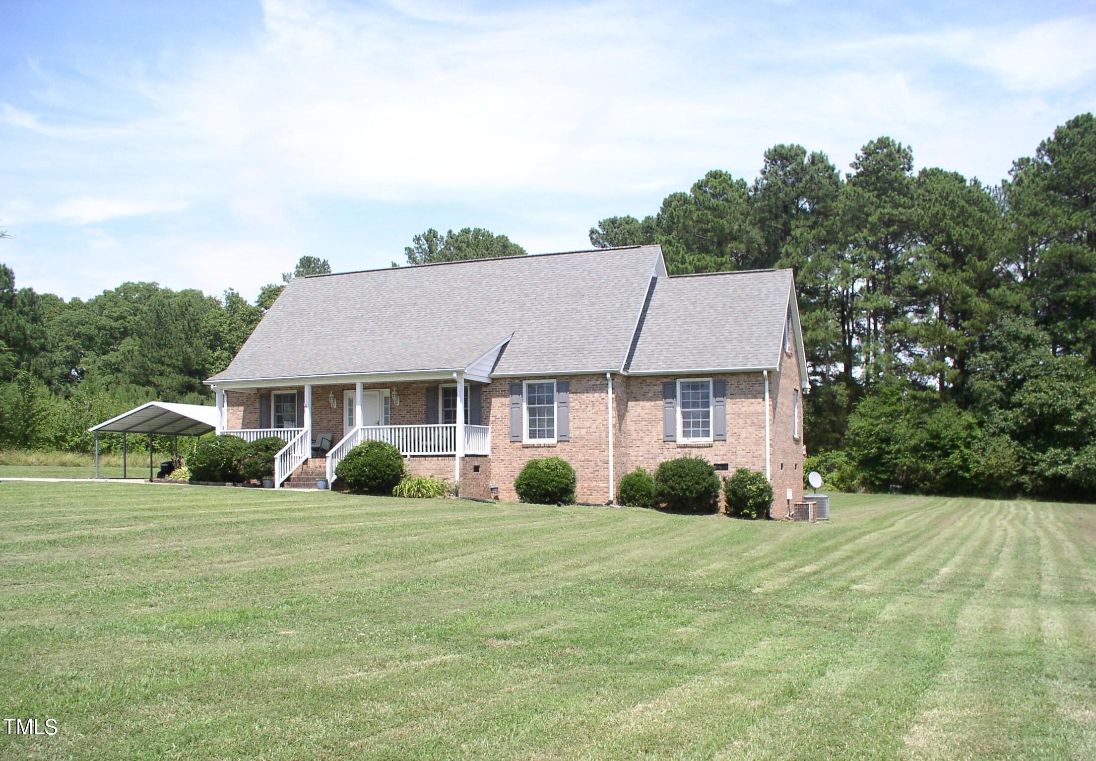 Photo 1 of 48 of 153 Cedar Grove Drive house