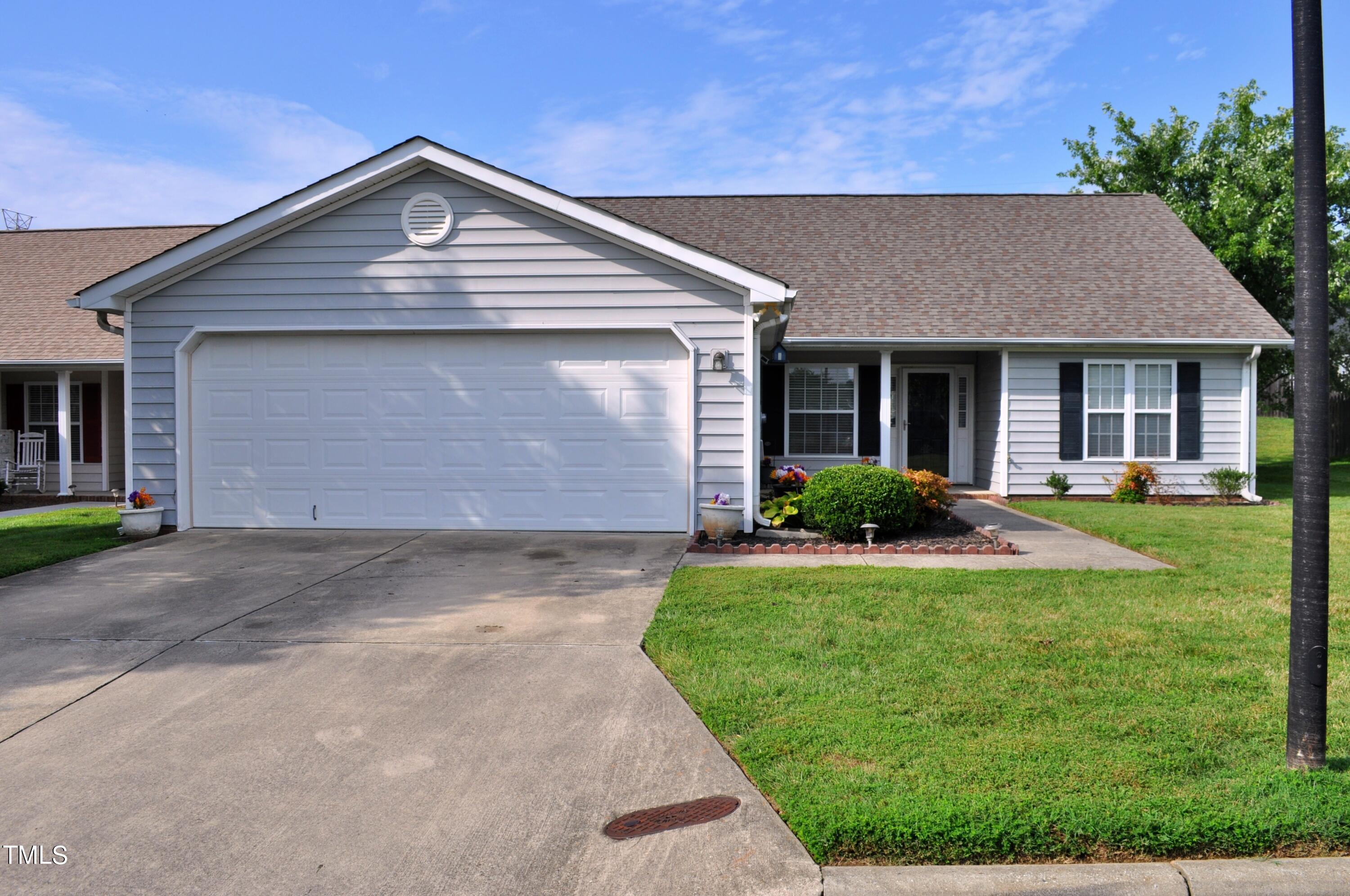 Photo 1 of 30 of 3915 Cloverwood Meadow Lane townhome