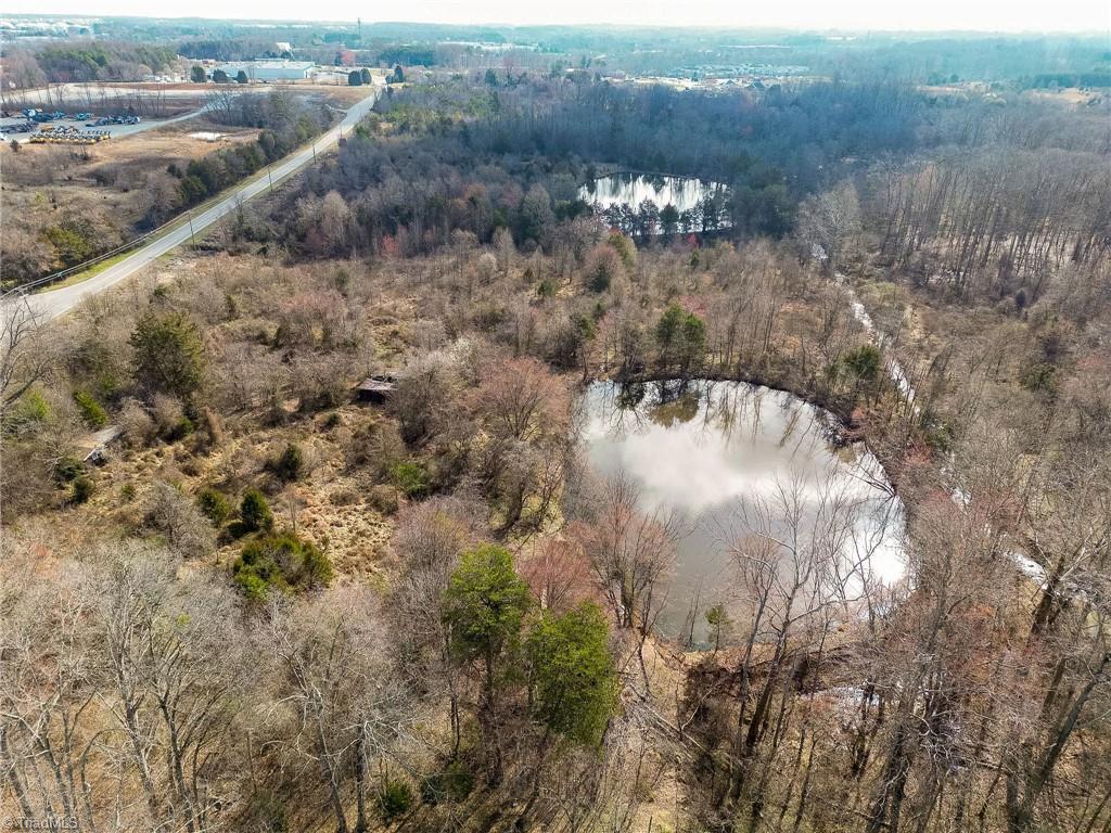 Photo 10 of 11 of 707 Gallimore Dairy Road land