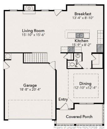 Photo 2 of 3 of 344 Glee Street house