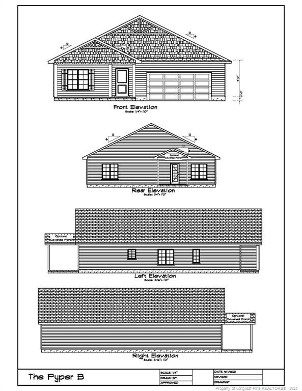 Photo 2 of 3 of 1960 Fennell Road house