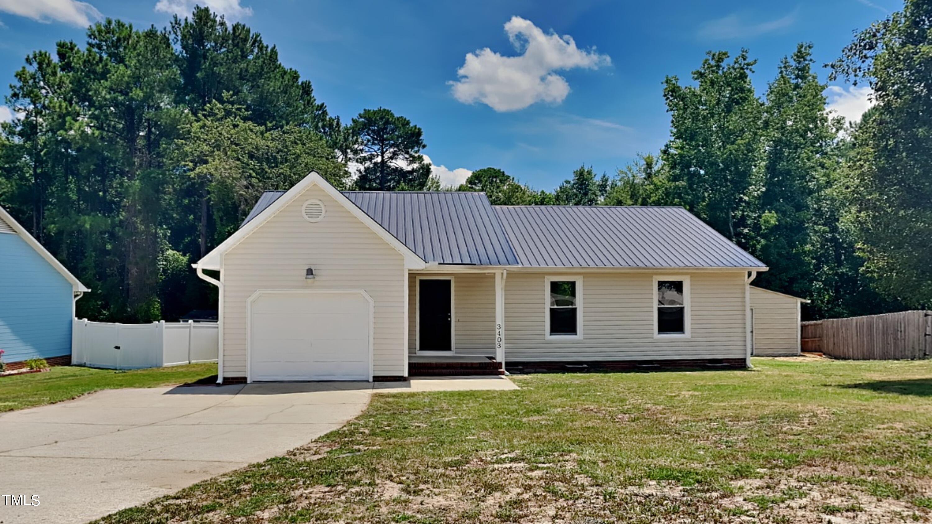 Photo 1 of 23 of 3403 Masters Drive house