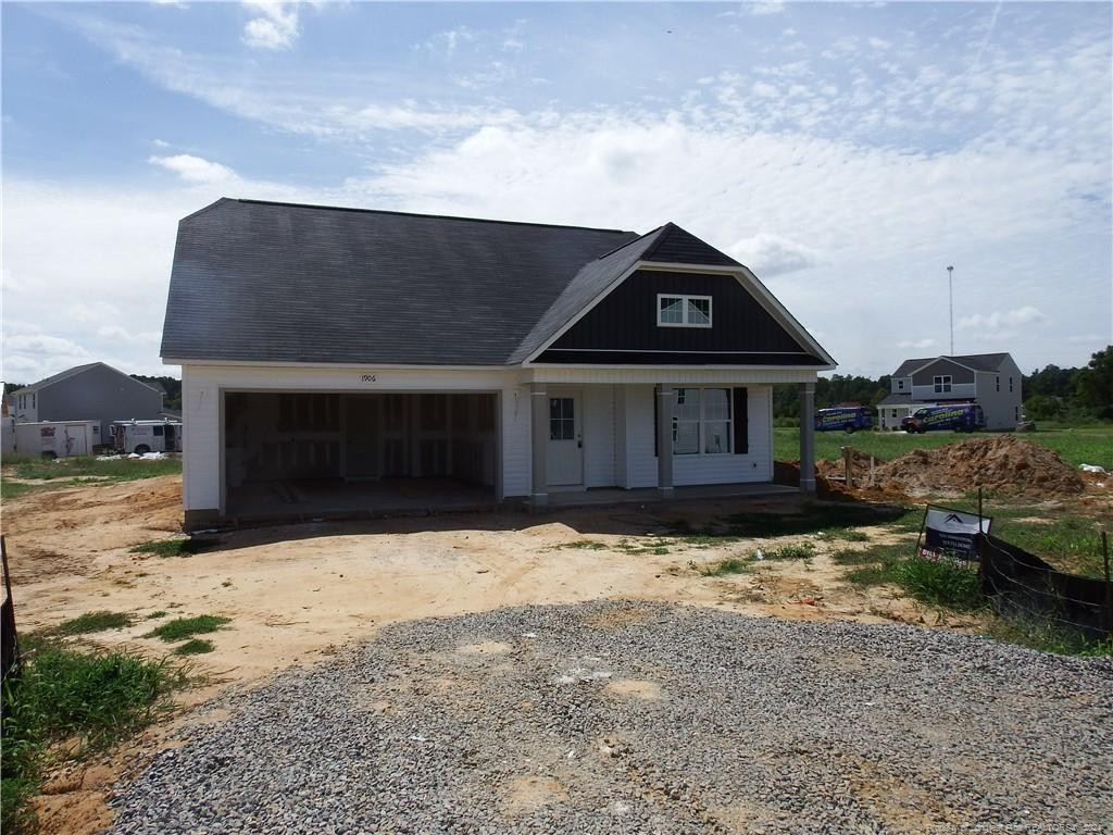 Photo 1 of 10 of 1906 Bulldog Lane house