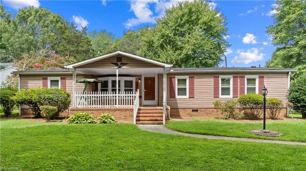 Photo 1 of 31 of 2260 Pine Burr Road mobile home