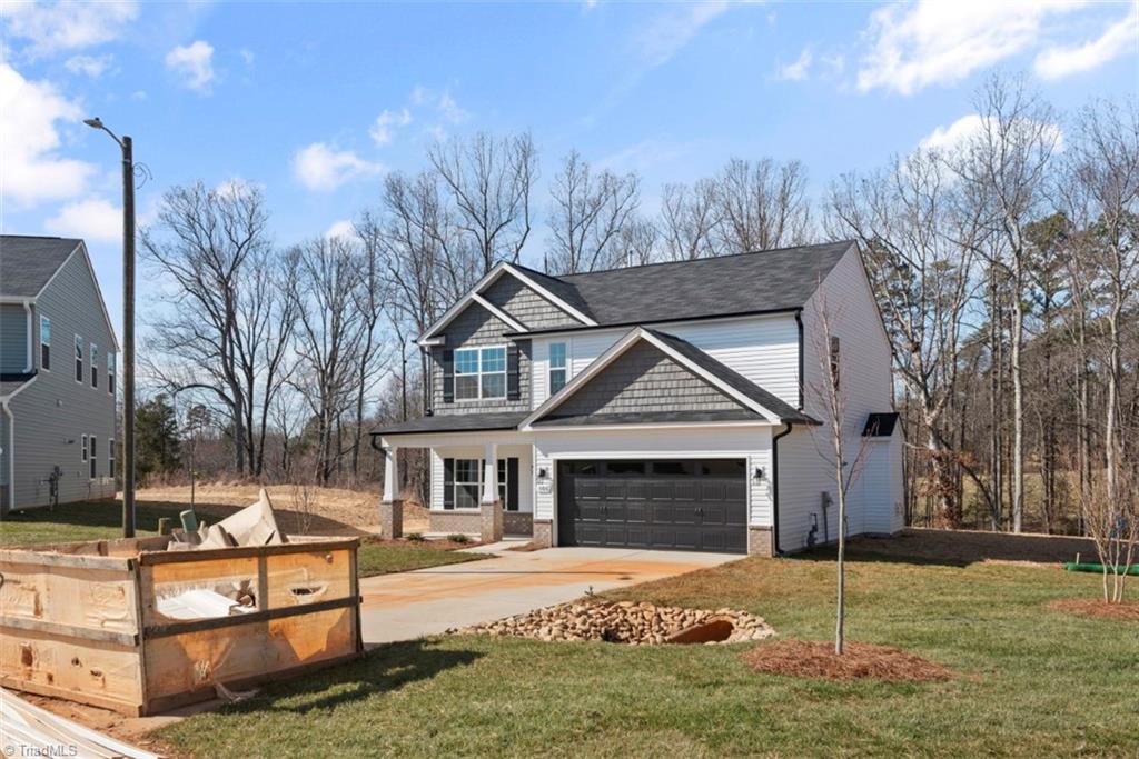 Photo 4 of 36 of 101 Silver Maple Drive house