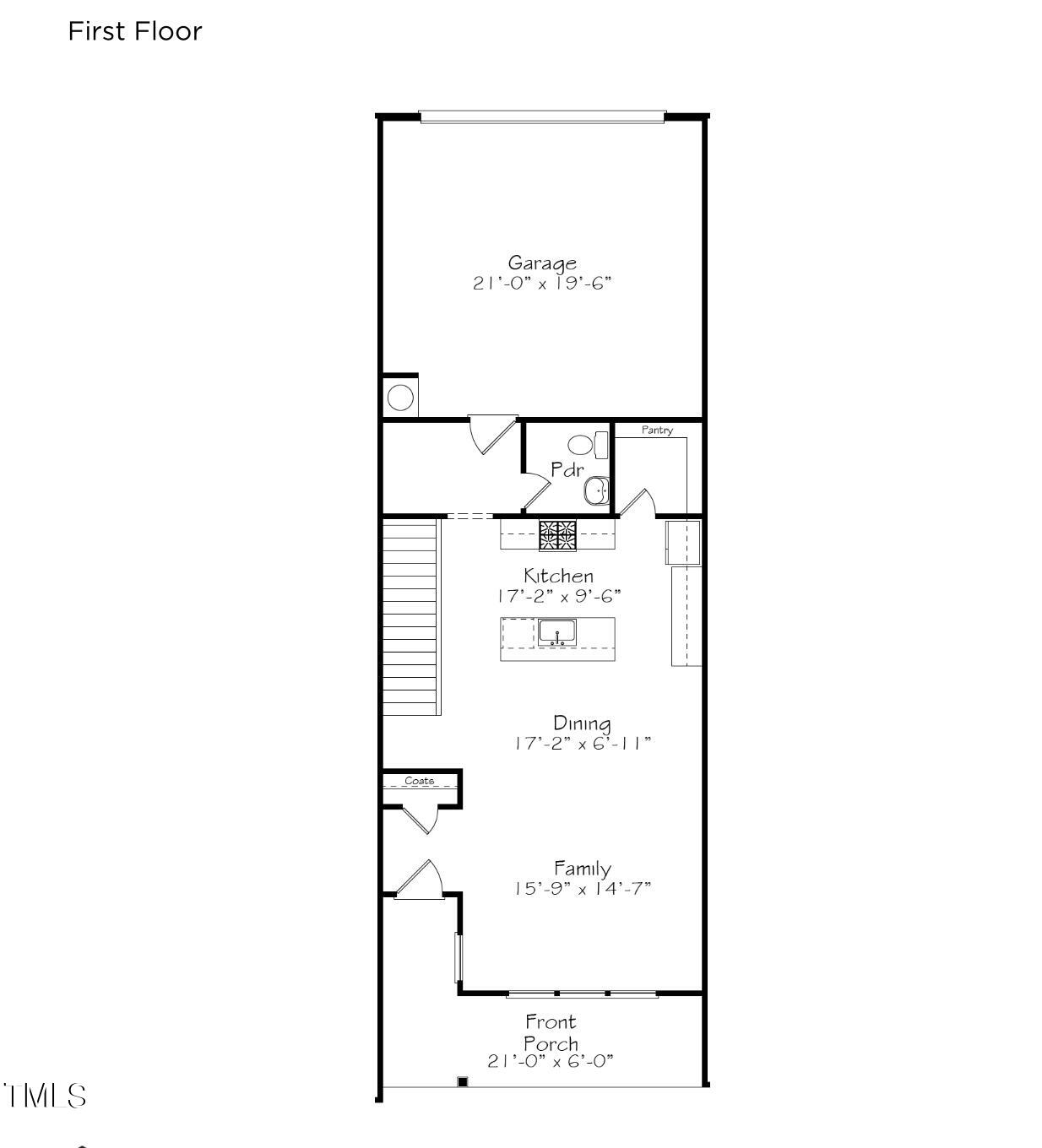 Photo 3 of 20 of 3909 Willow Gate Way townhome