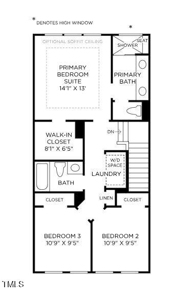 Photo 4 of 15 of 504 Billingshurst Way townhome