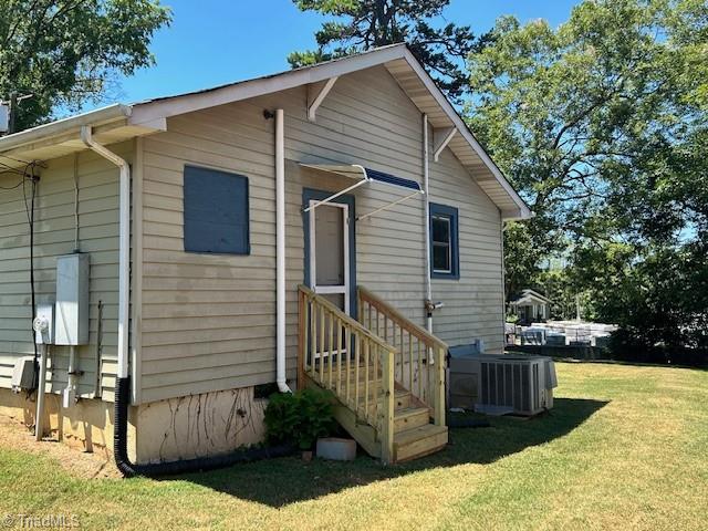 Photo 2 of 9 of 500 Burgin Drive house