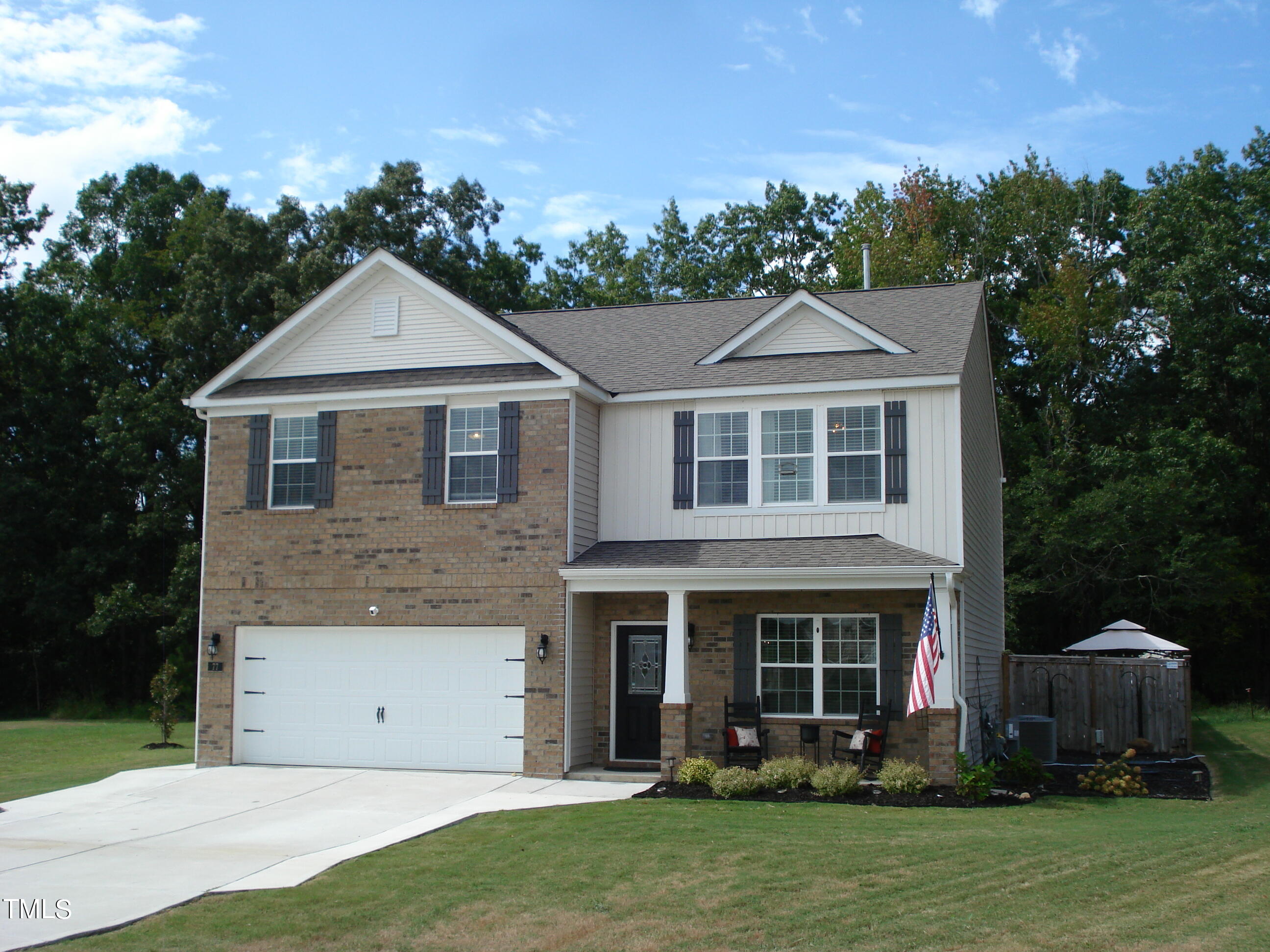 Photo 1 of 41 of 77 Farm Pond Circle house