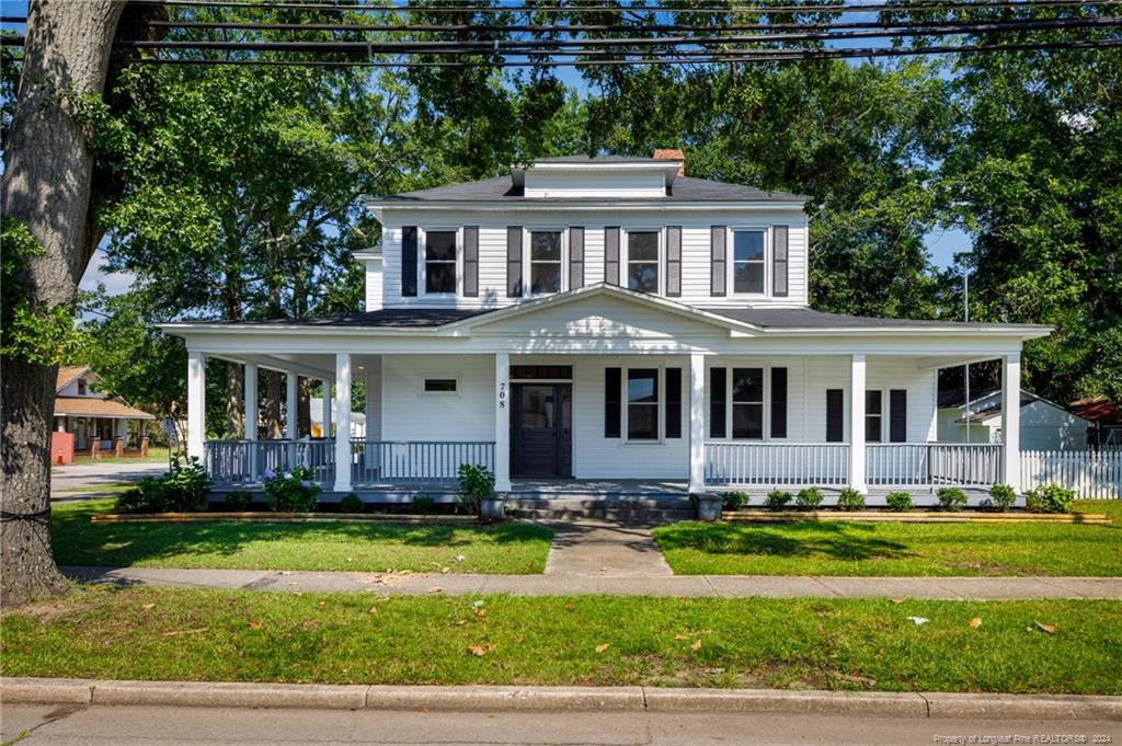 Photo 1 of 49 of 708 Cedar Street house