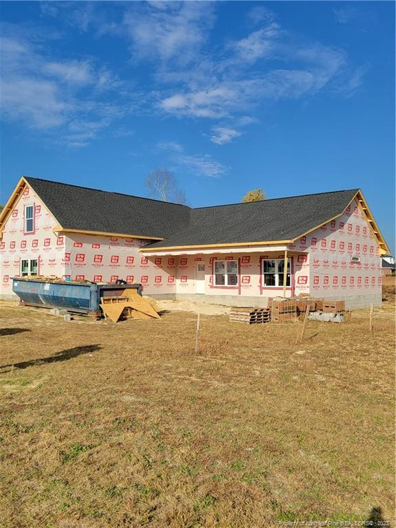 Photo 1 of 9 of 64 Natural Brook Drive house