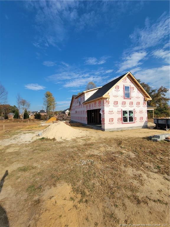 Photo 2 of 9 of 64 Natural Brook Drive house