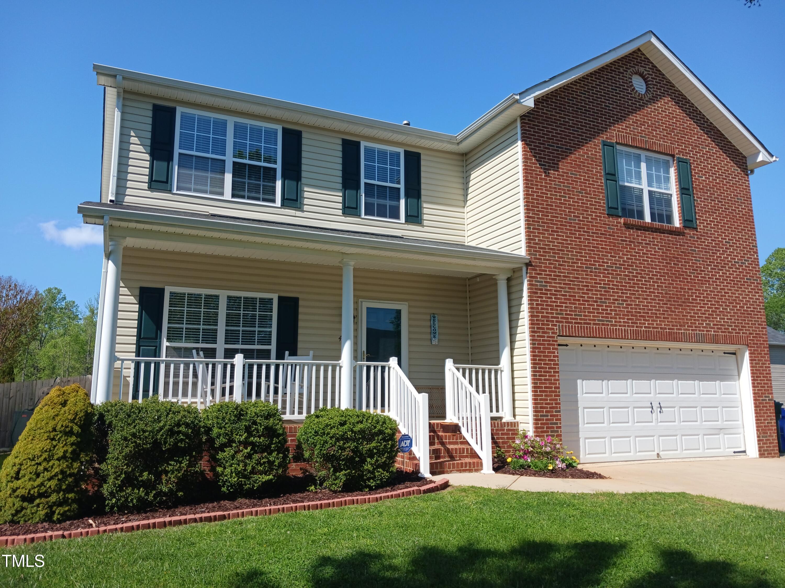 Photo 1 of 18 of 404 Tighfield Drive house