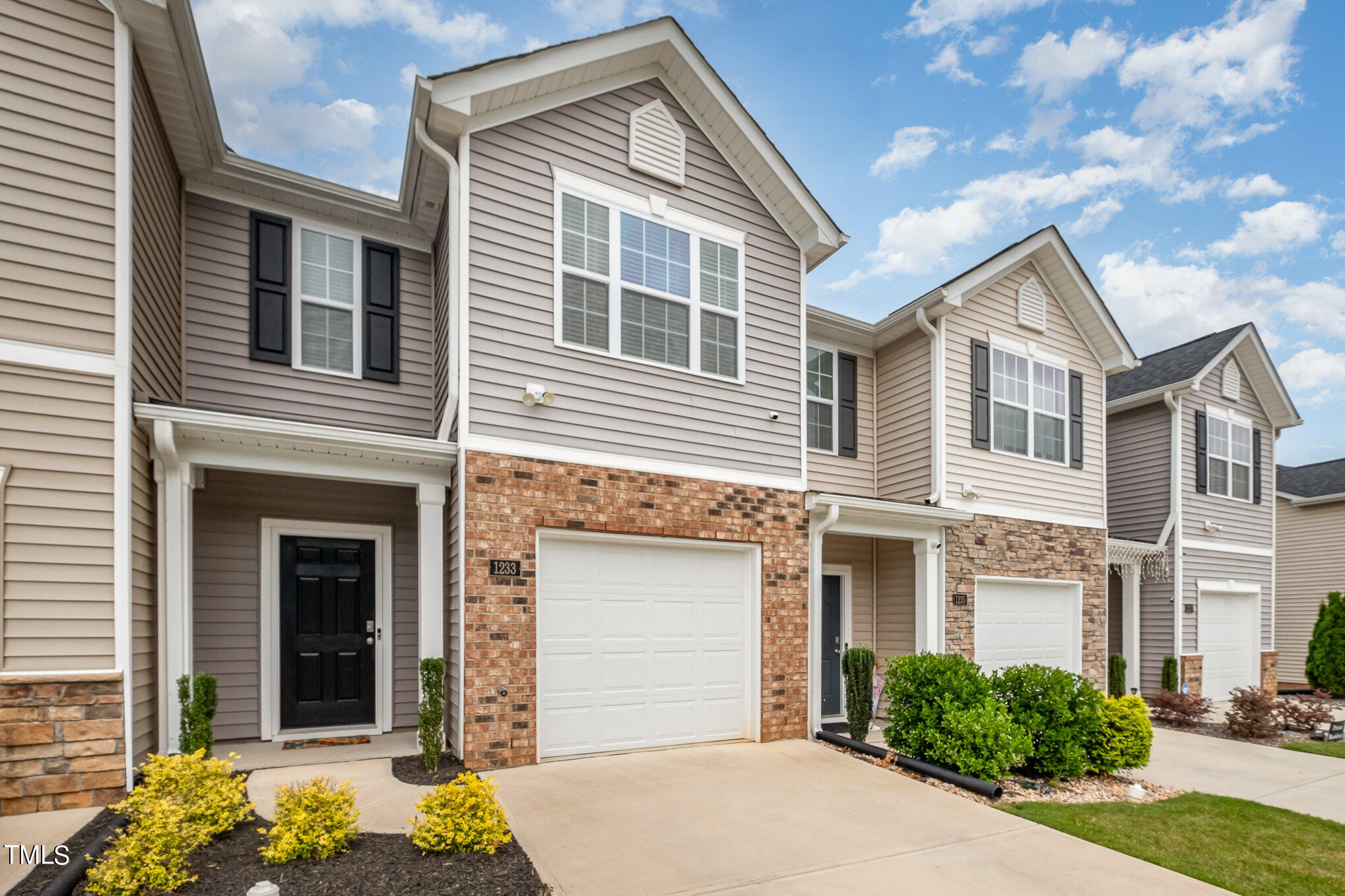 Photo 1 of 29 of 1233 Adrian Court townhome