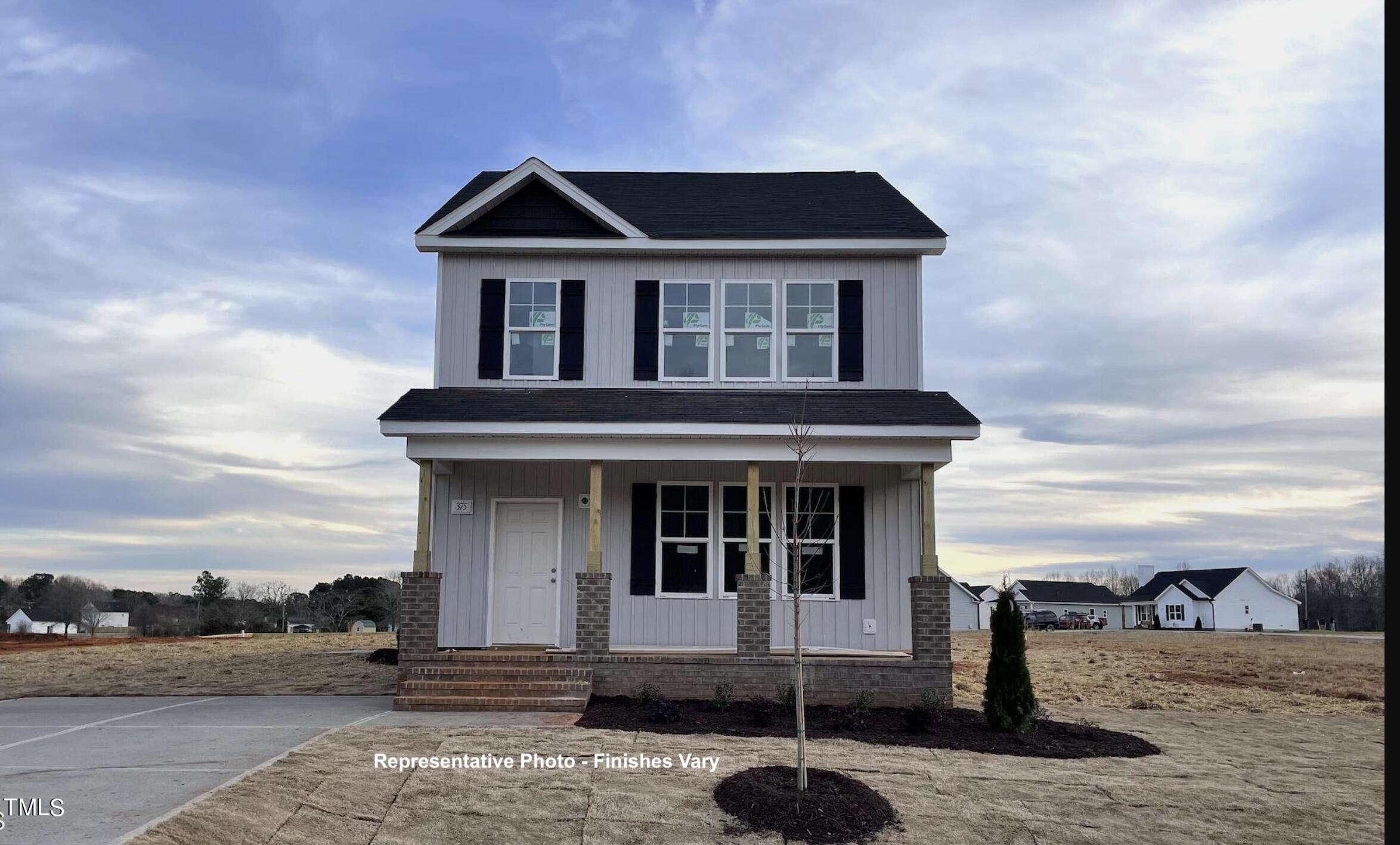 Photo 1 of 12 of 40 Longbow Drive house