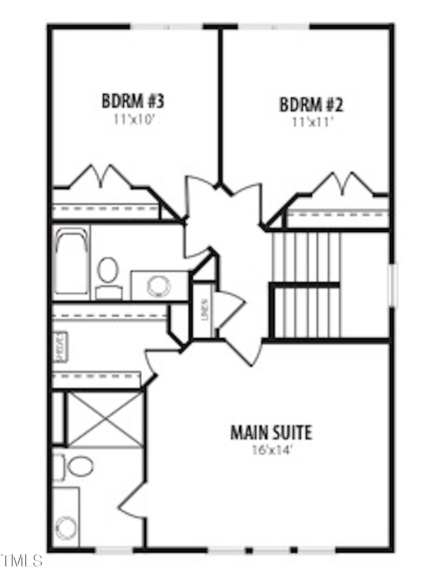 Photo 12 of 12 of 40 Longbow Drive house