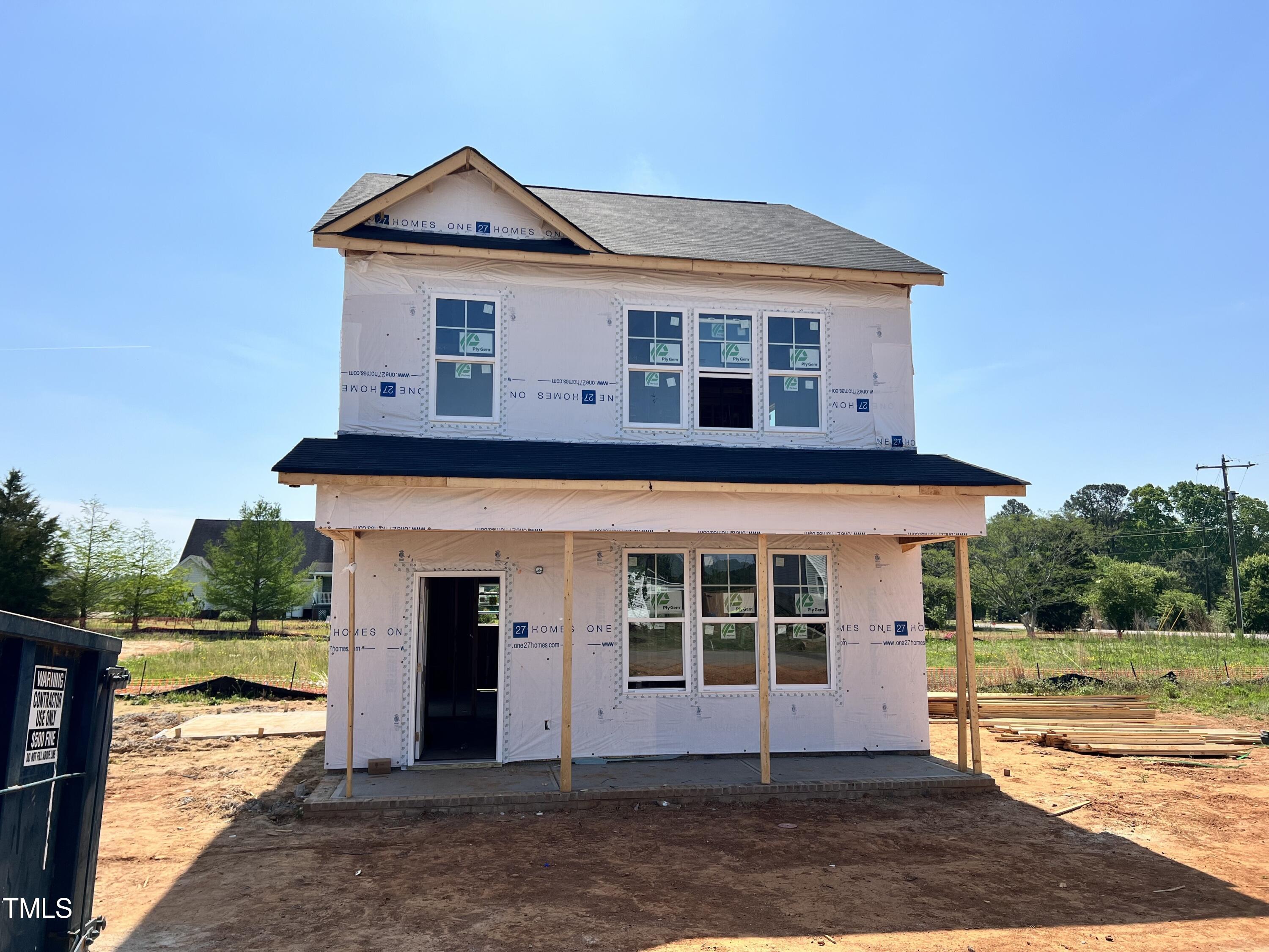 Photo 2 of 12 of 40 Longbow Drive house