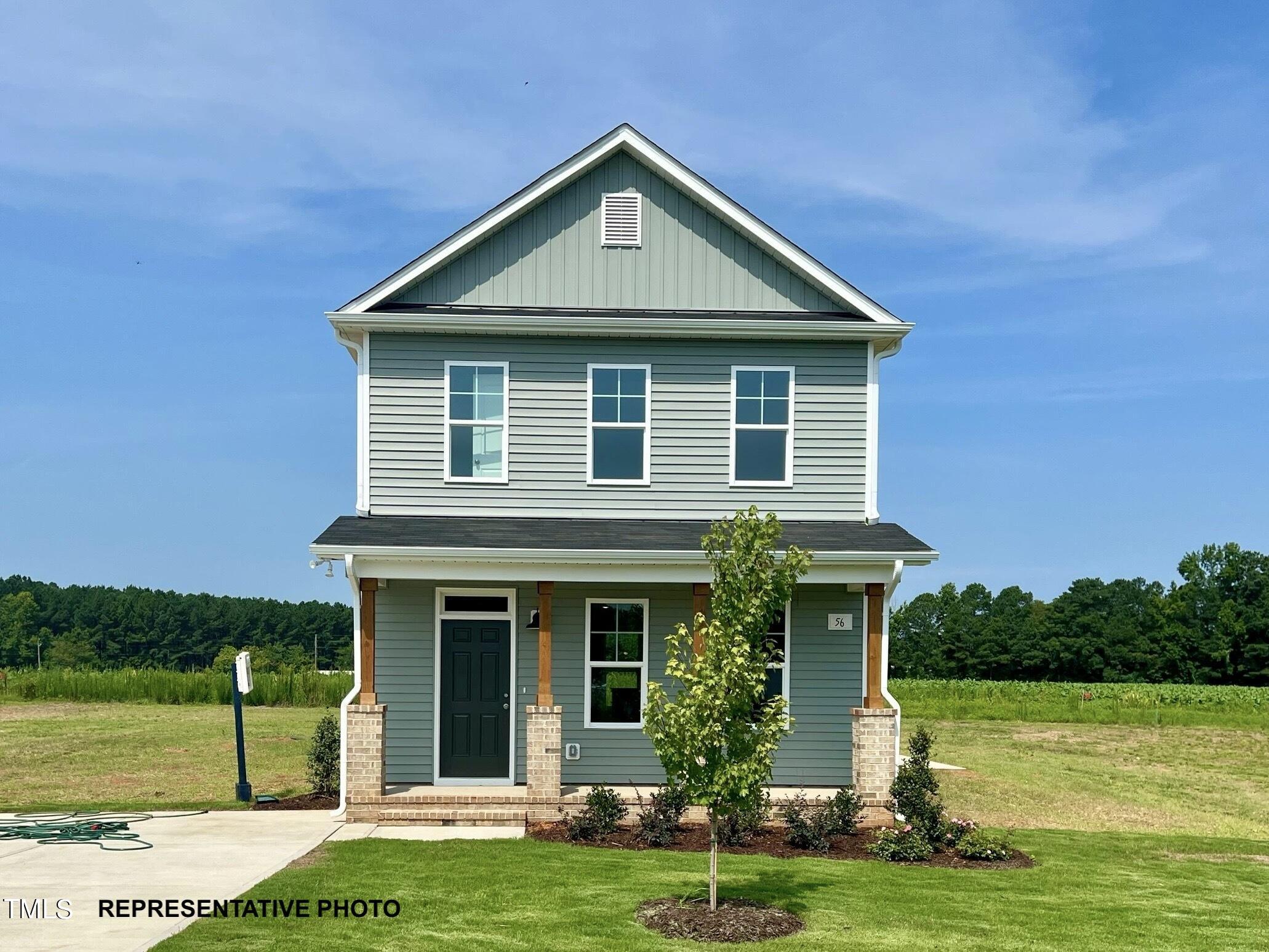 Photo 1 of 8 of 392 Longbow Drive house