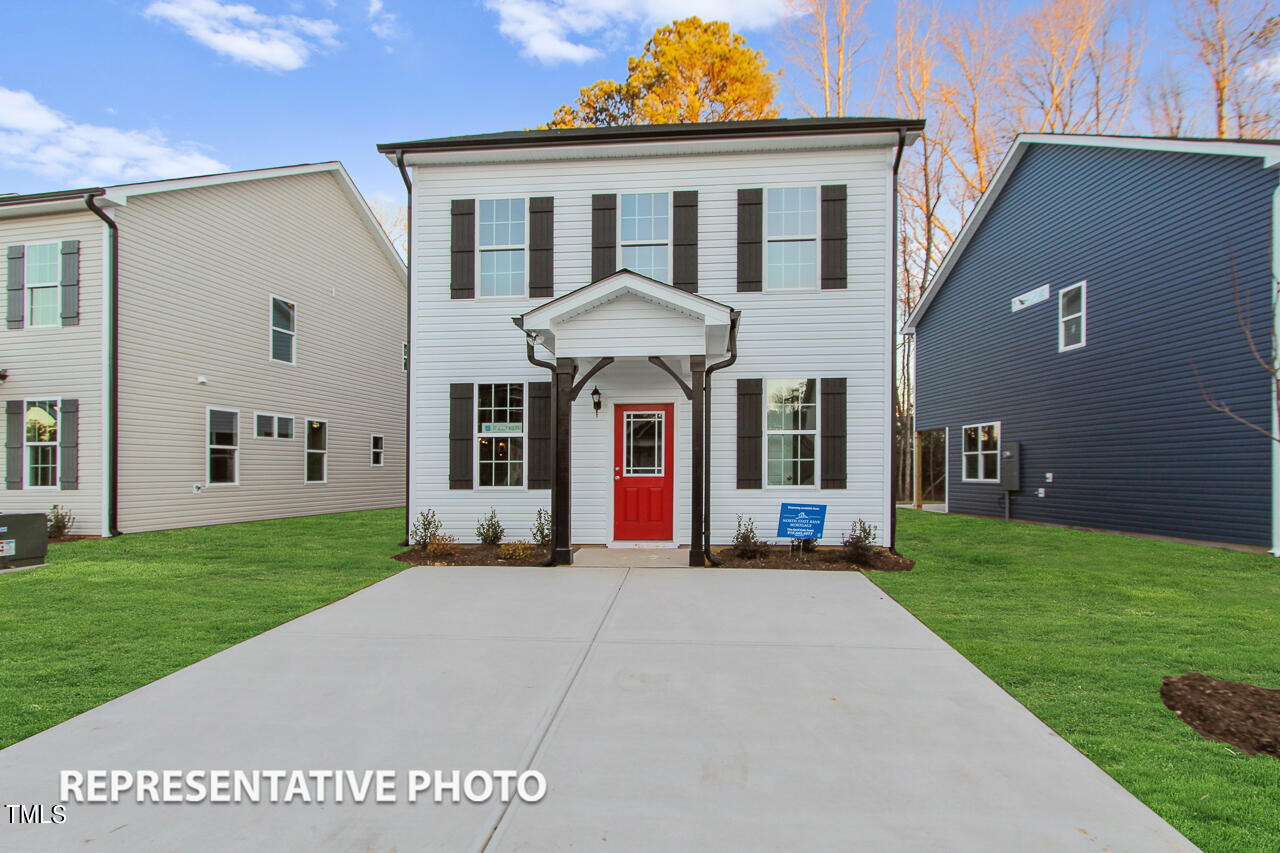 Photo 1 of 4 of 344 Longbow Drive house