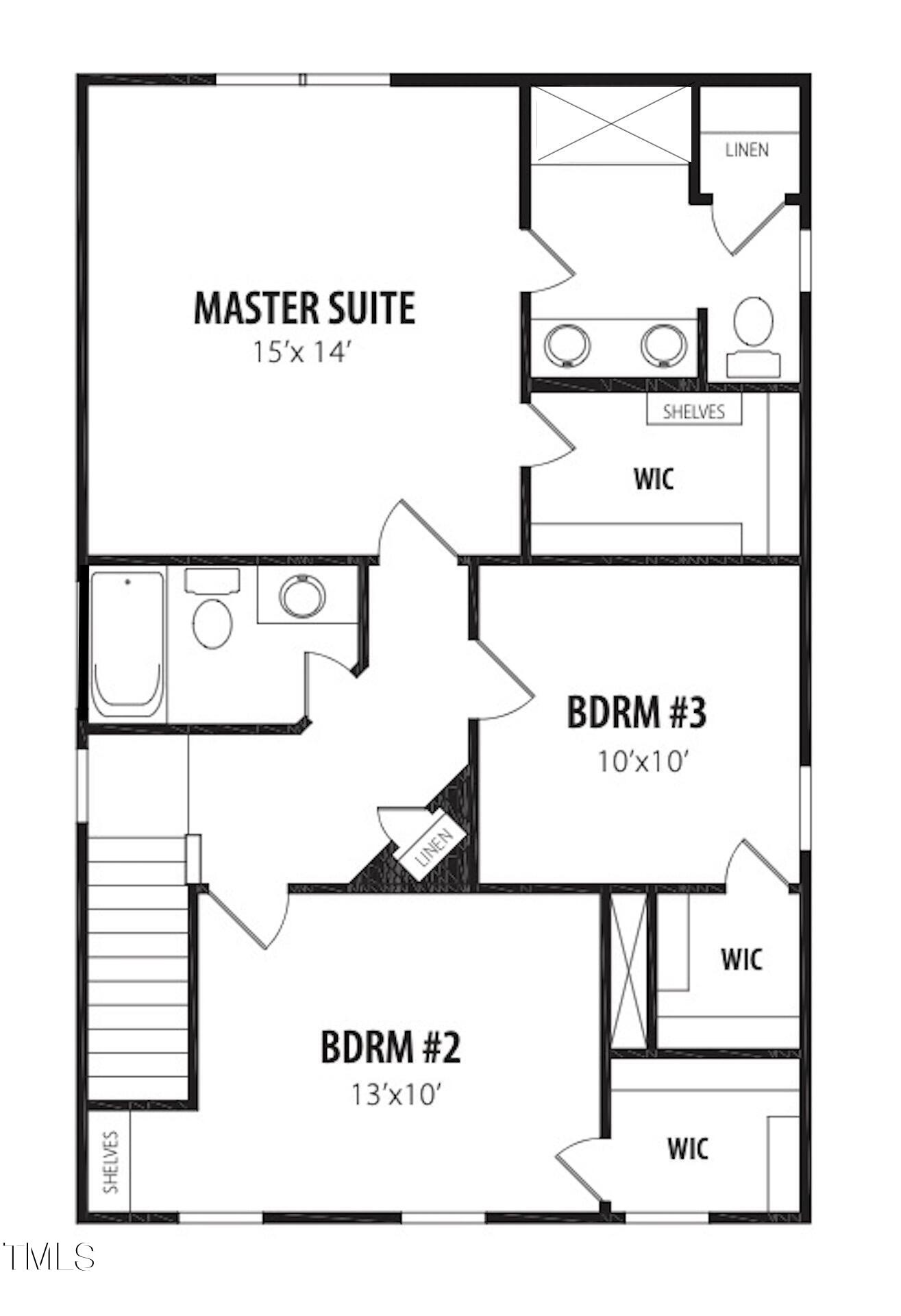 Photo 4 of 4 of 344 Longbow Drive house