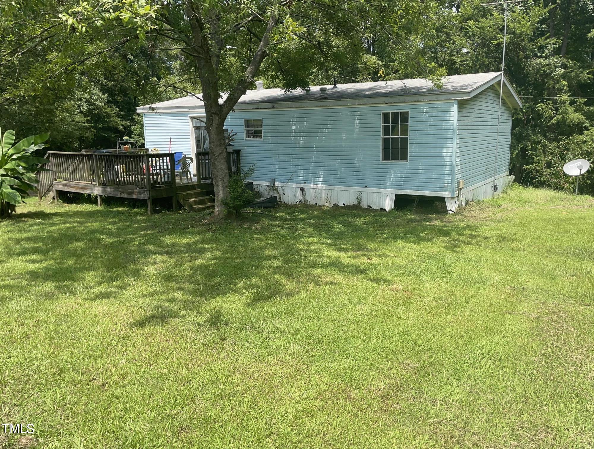 Photo 2 of 32 of 90 Mount Zion Road mobile home