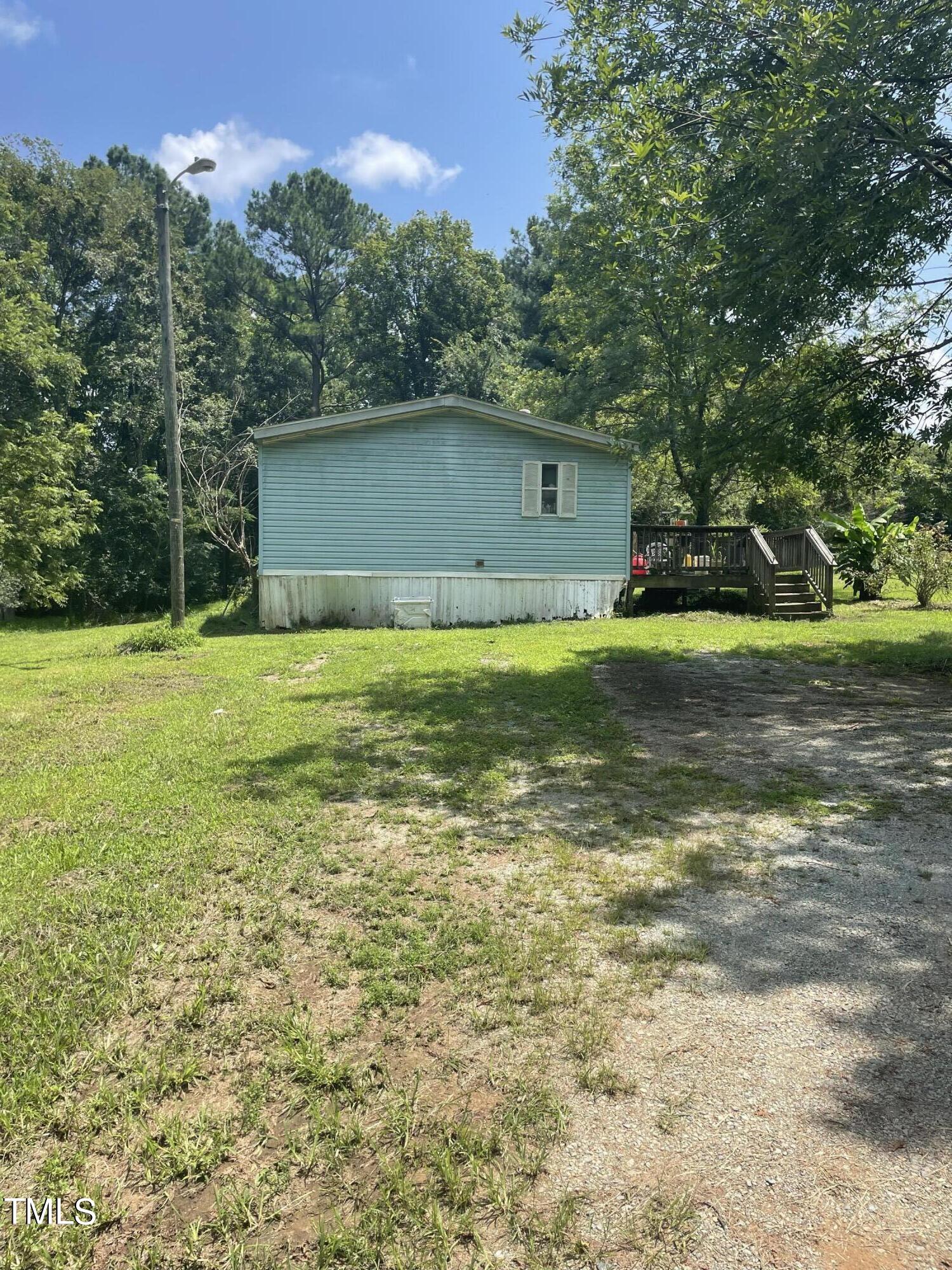 Photo 7 of 32 of 90 Mount Zion Road mobile home