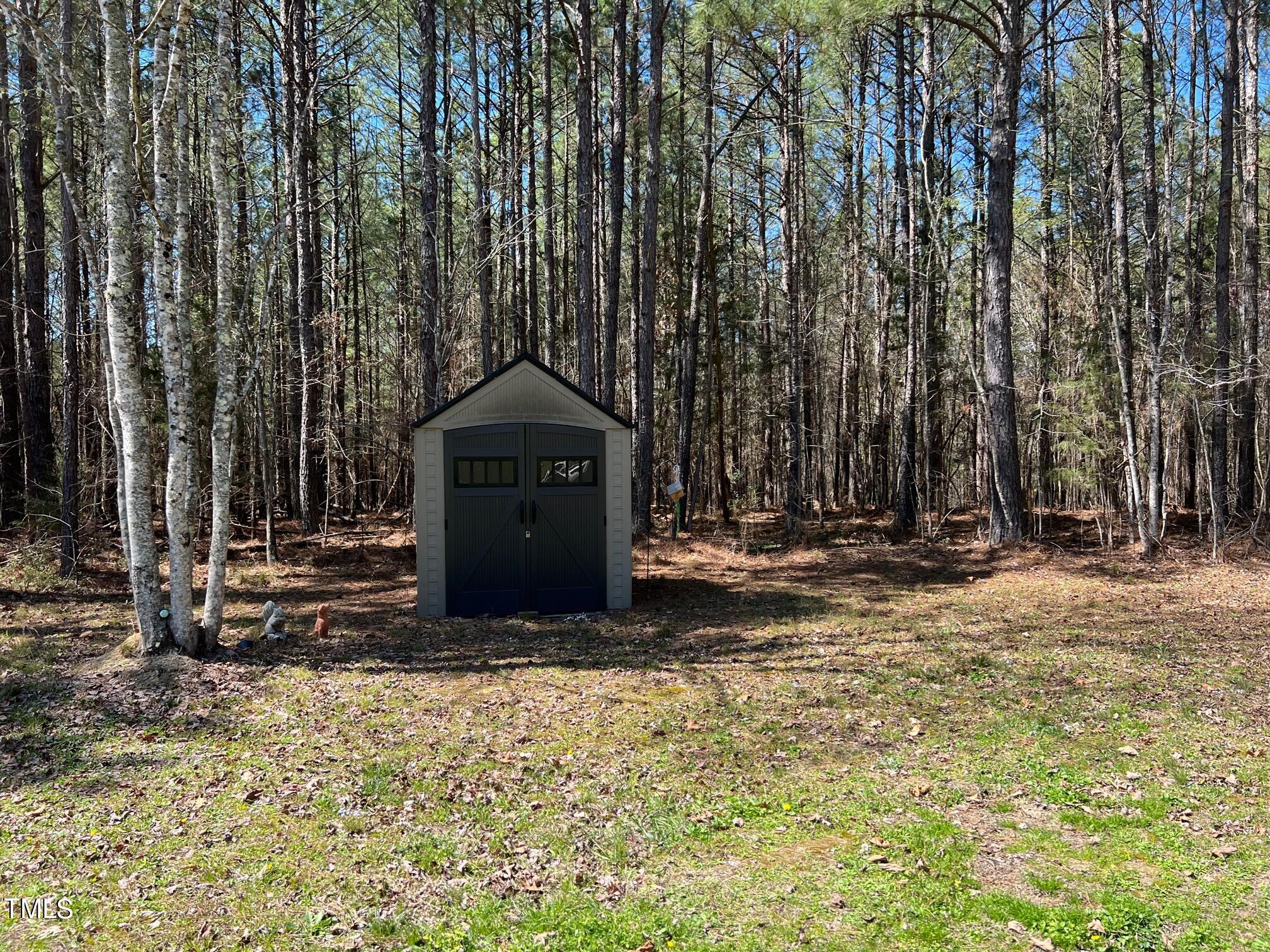 Photo 2 of 13 of 375 E Gargus Road mobile home