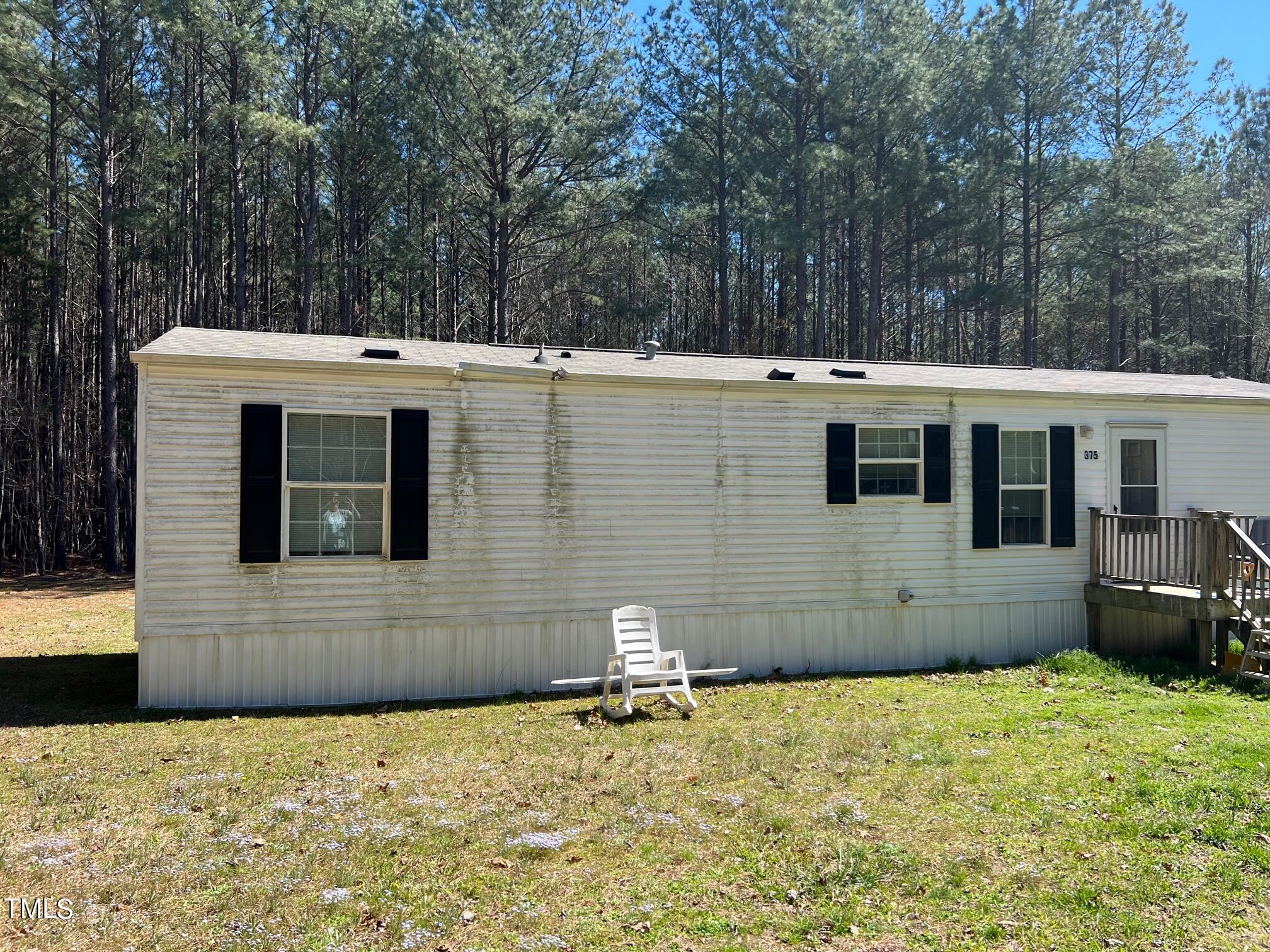 Photo 4 of 13 of 375 E Gargus Road mobile home