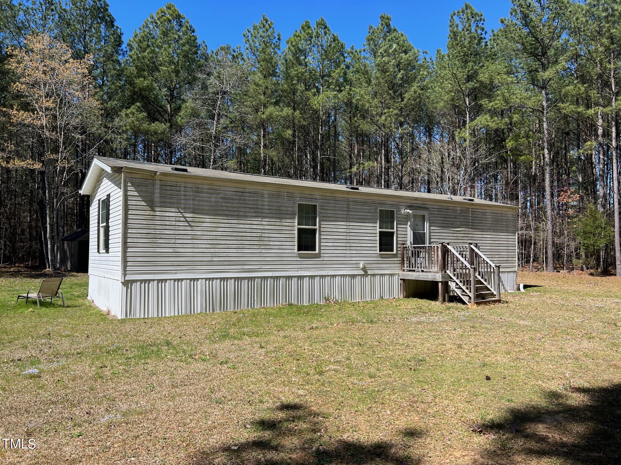 Photo 7 of 13 of 375 E Gargus Road mobile home