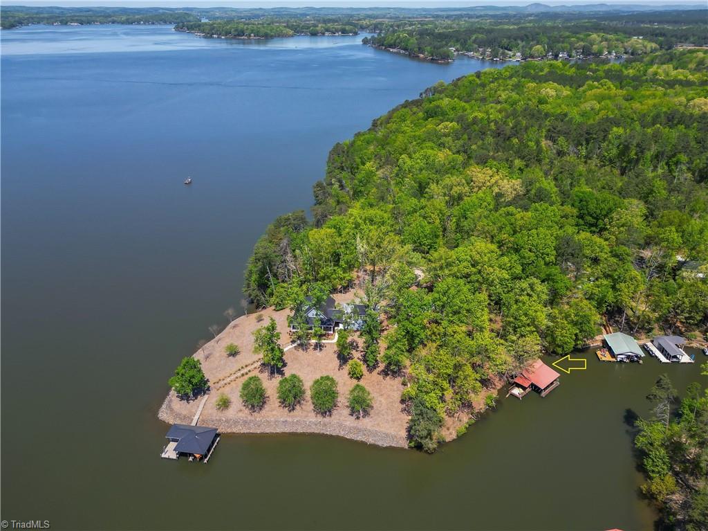 Photo 1 of 40 of 179 Tillery Cove Drive house