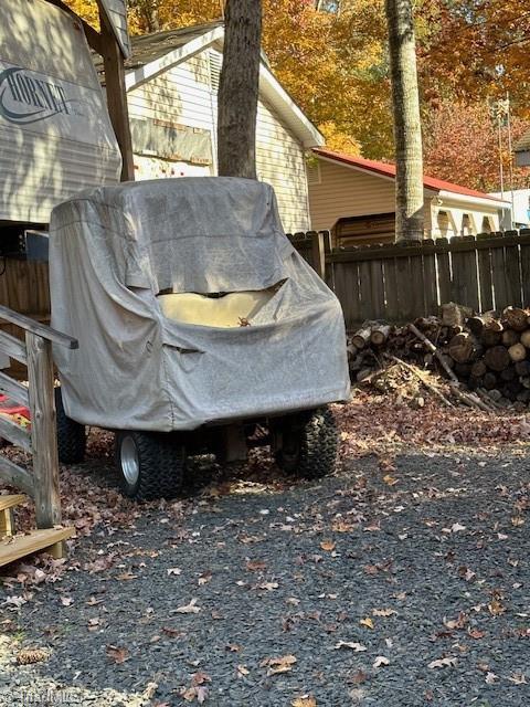 Photo 18 of 19 of 199 Roberts Ridge Road mobile home