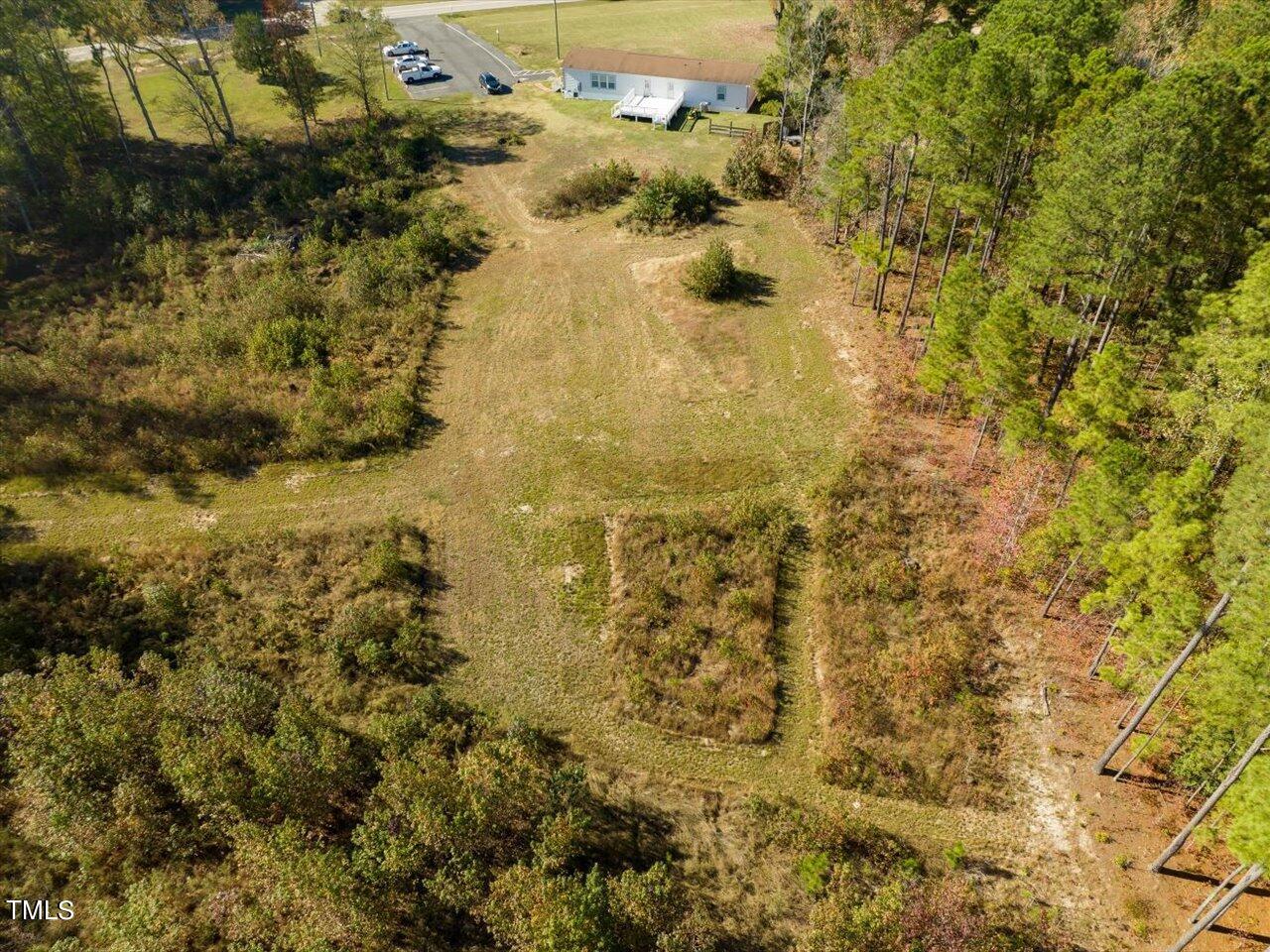 Photo 6 of 12 of 3421 New Hill Holleman Road land