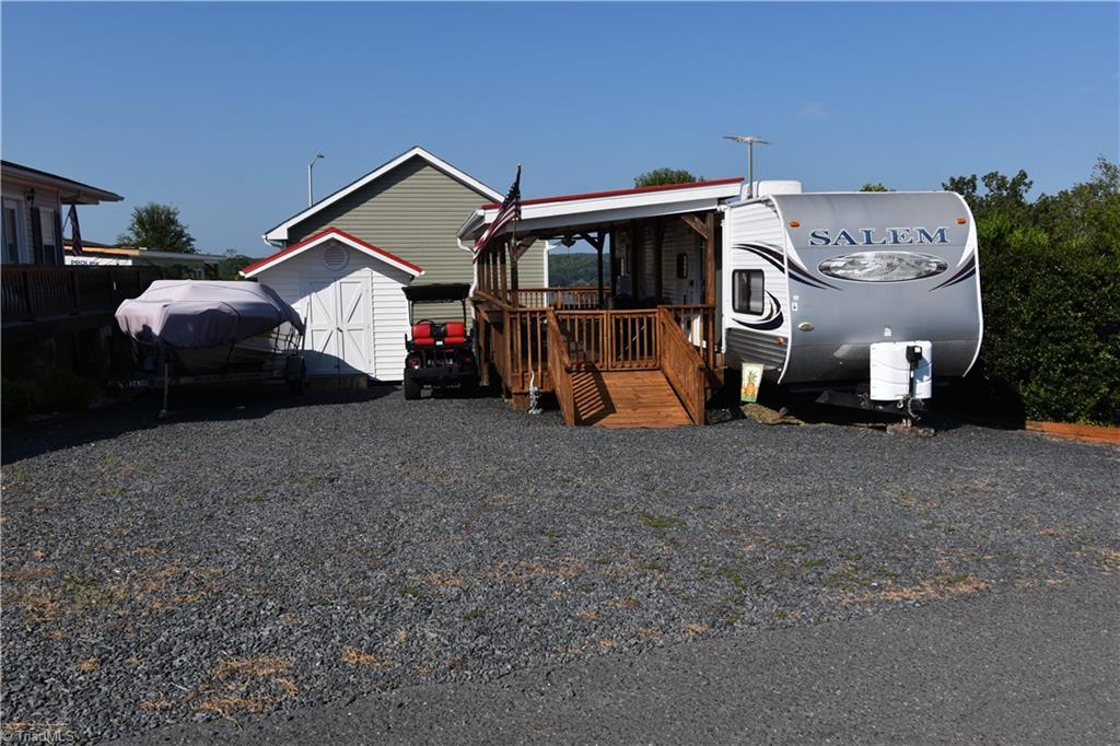 Photo 1 of 42 of 331 Mount View Lane mobile home