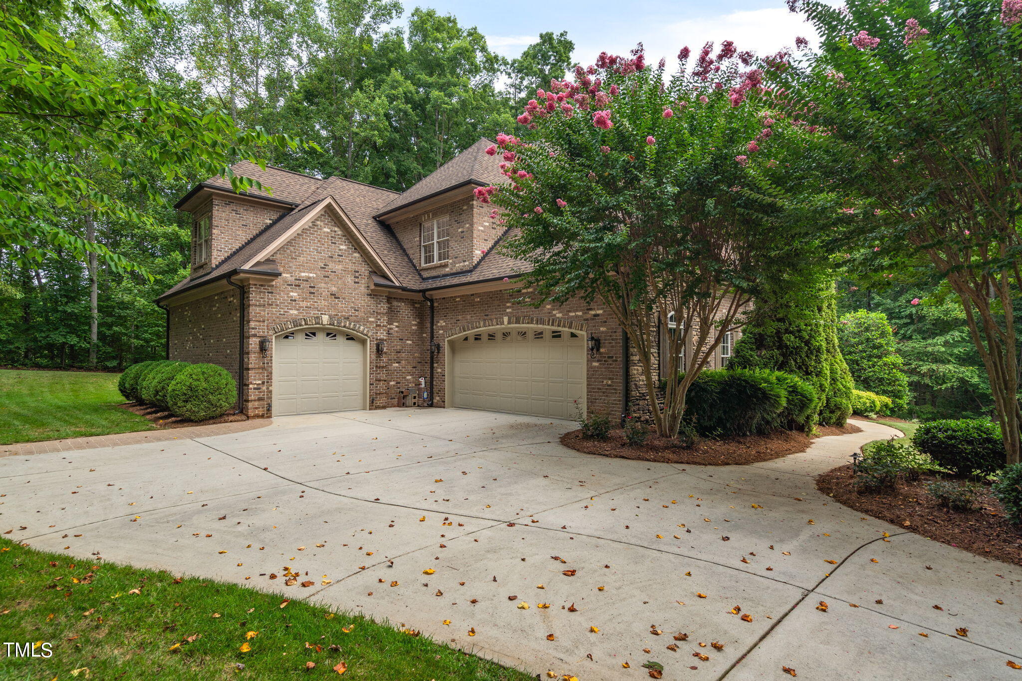 Photo 4 of 59 of 8410 Linville Oaks Drive house