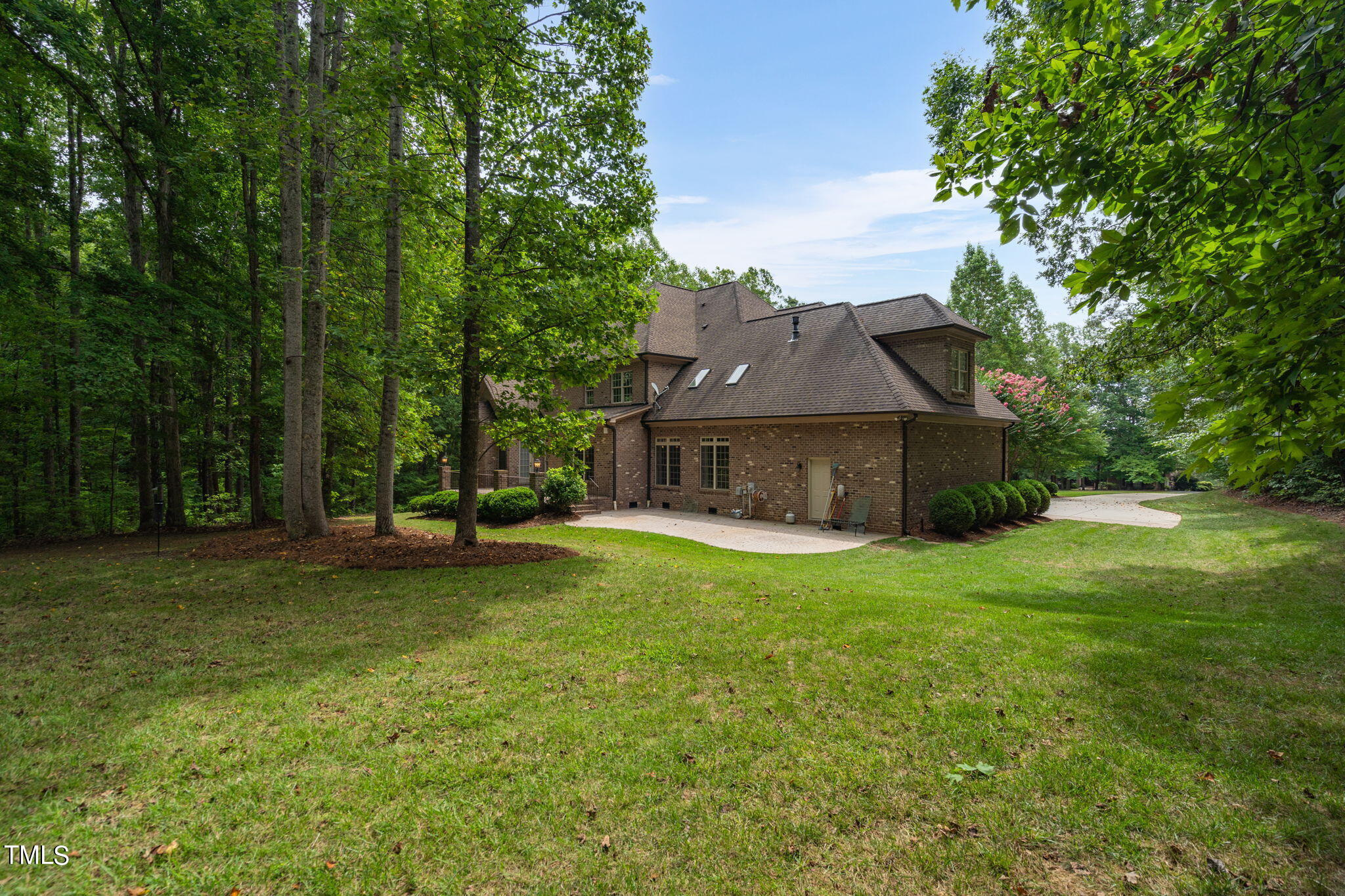 Photo 50 of 59 of 8410 Linville Oaks Drive house