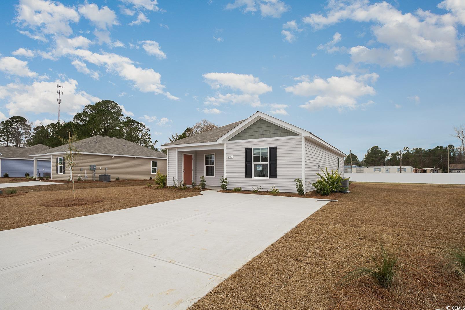 Photo 3 of 26 of 1940 Whispering Pine St. house