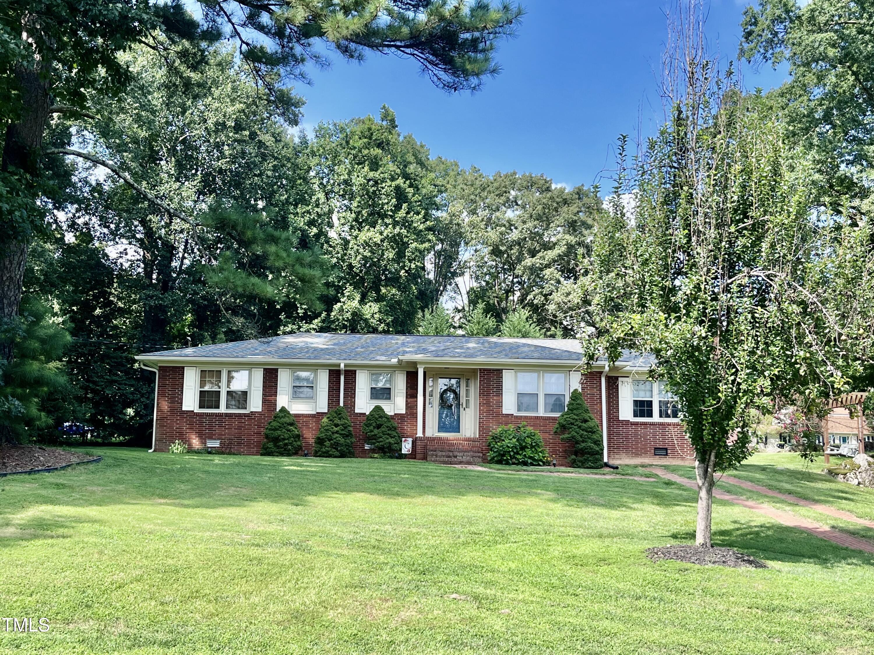 Photo 1 of 8 of 107 Edgewood Drive house