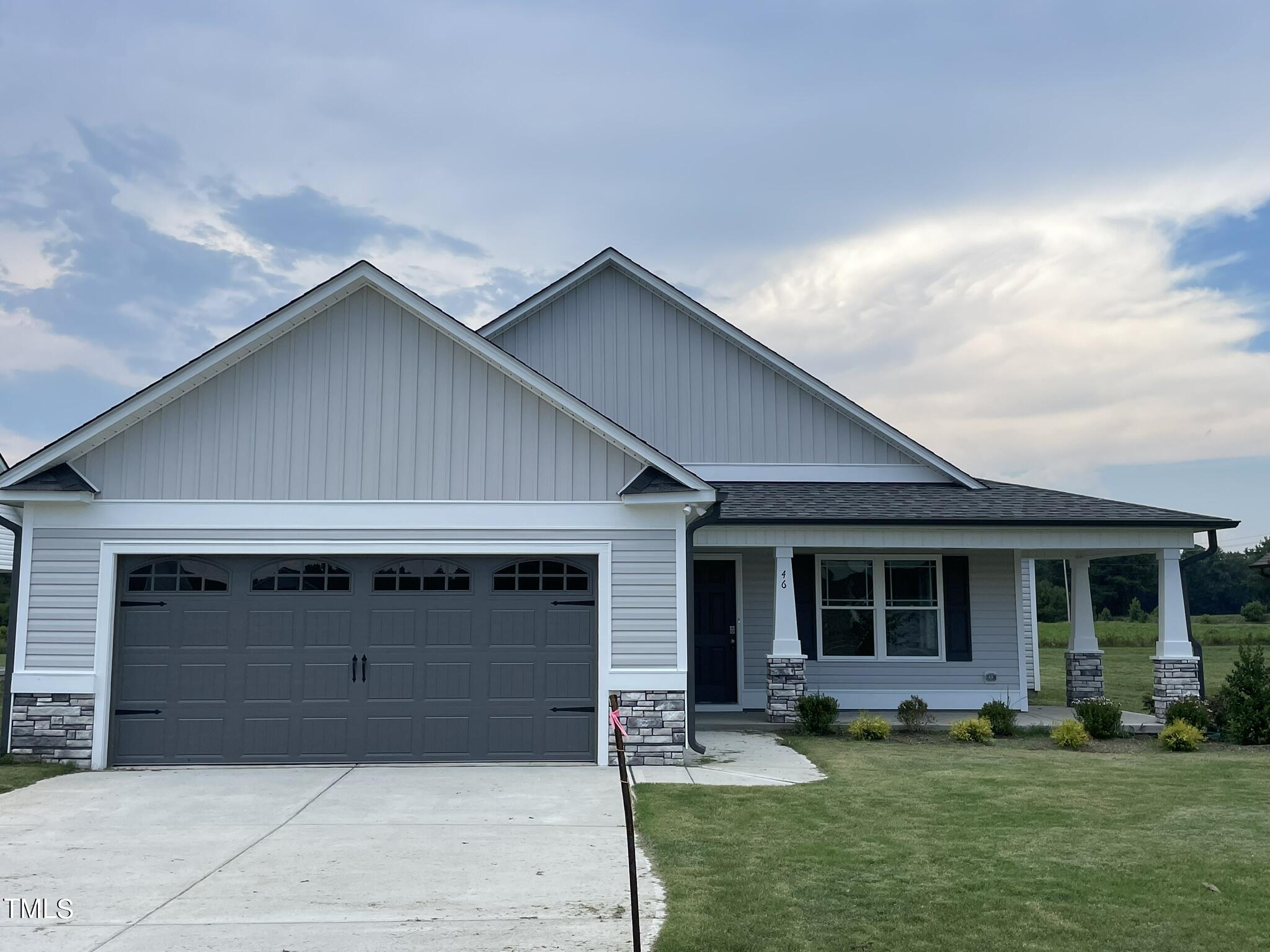 Photo 1 of 19 of 46 Scotties Ridge Drive house