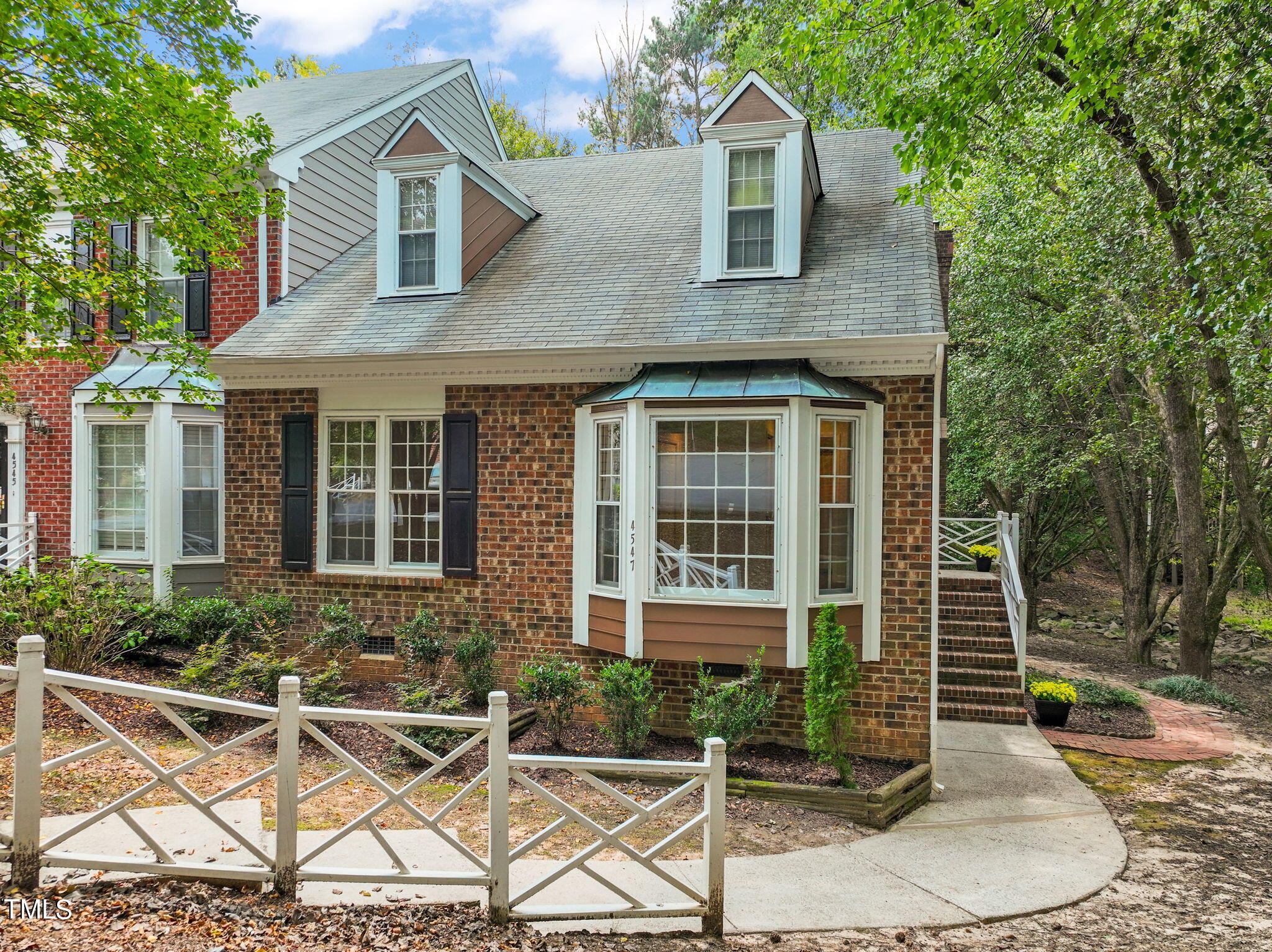 Photo 1 of 37 of 4547 Hershey Court townhome