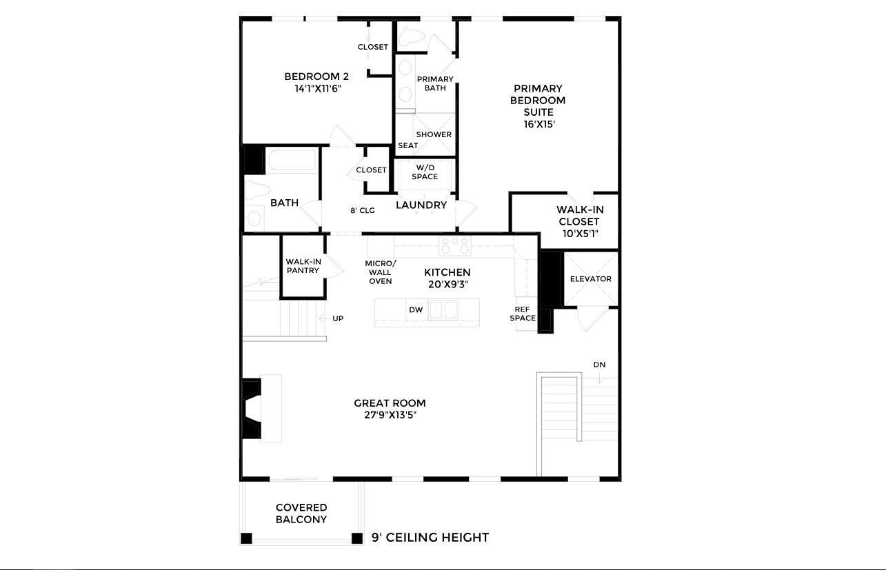 Photo 10 of 36 of 11549 Helmond Way 102 condo