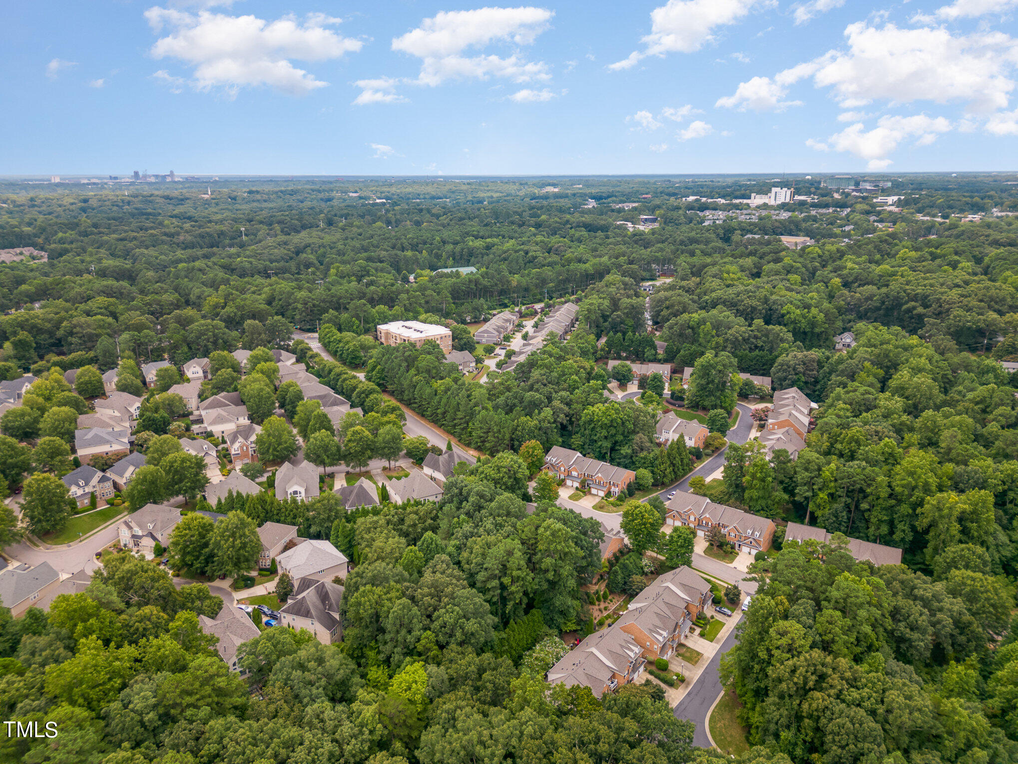 Photo 41 of 43 of 2500 Glen Eden Drive townhome