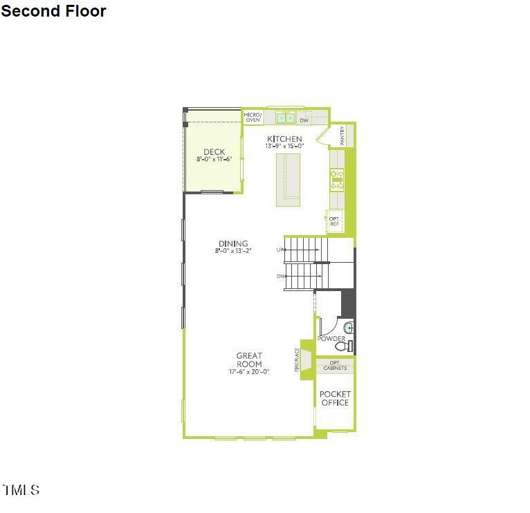 Photo 21 of 23 of 4812 Cypress Tree Lane 6 townhome