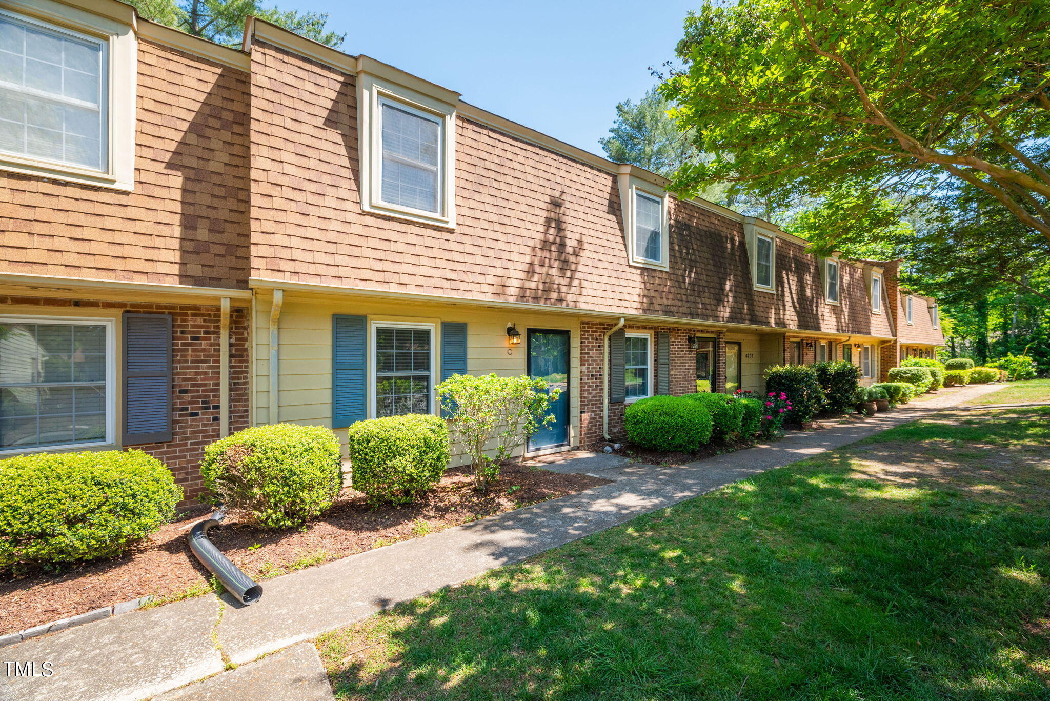 Photo 1 of 21 of 4701 Blue Bird Court C condo