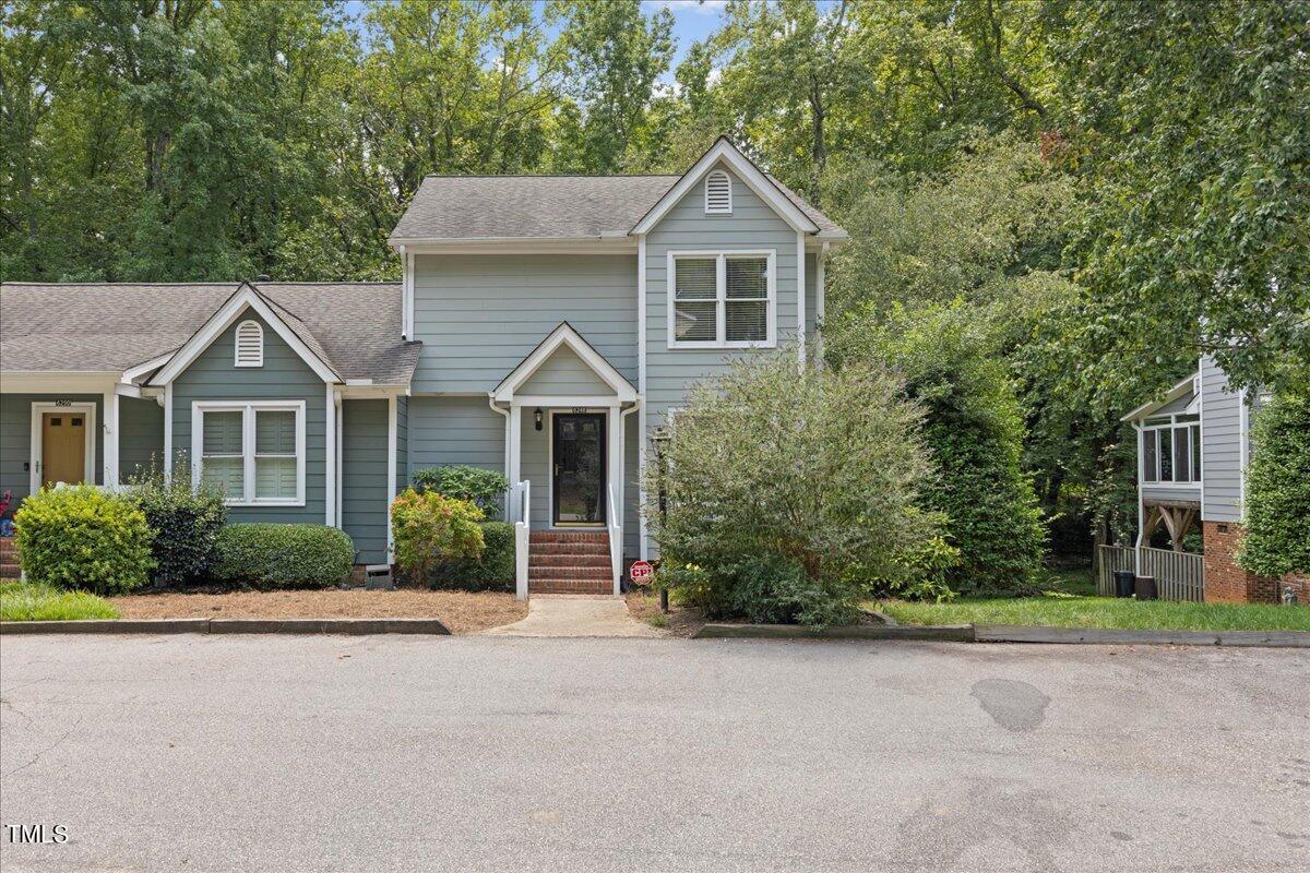 Photo 1 of 45 of 6248 Fountainhead Drive townhome