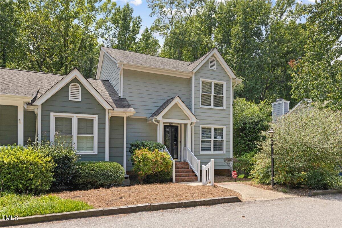 Photo 2 of 45 of 6248 Fountainhead Drive townhome