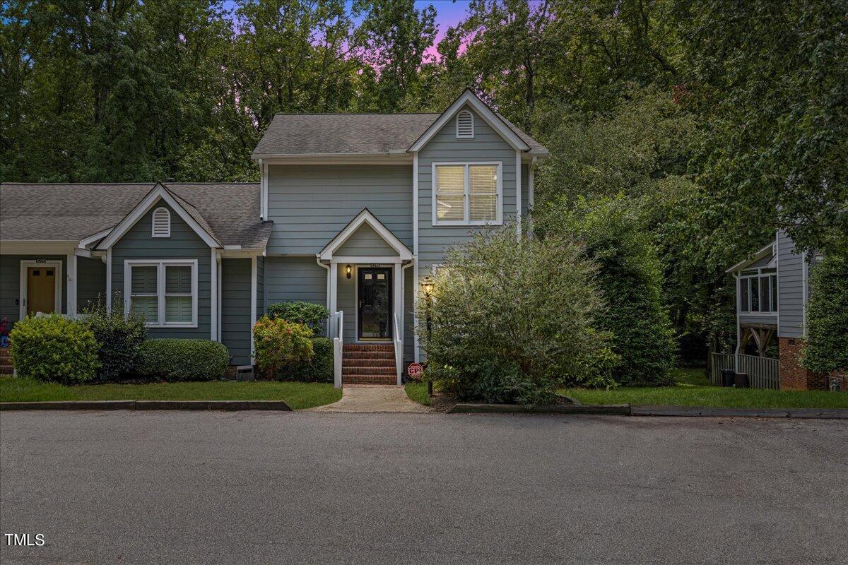 Photo 3 of 45 of 6248 Fountainhead Drive townhome