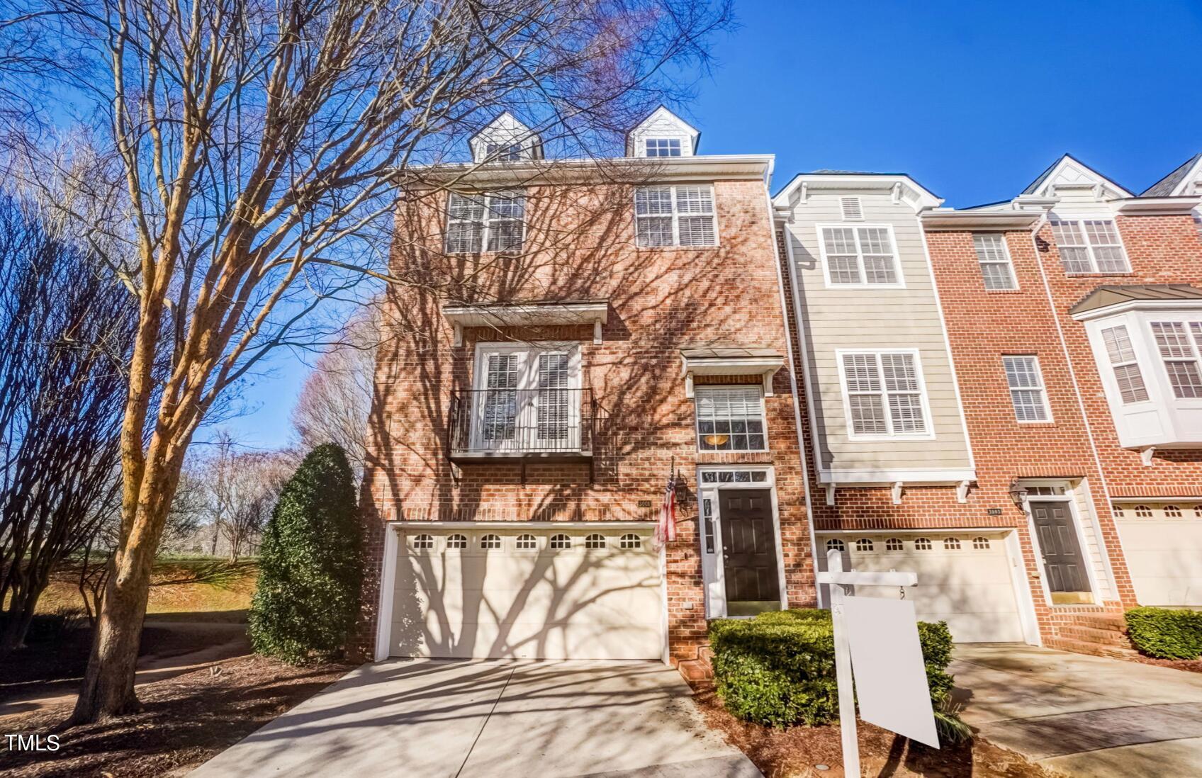 Photo 1 of 54 of 3001 Imperial Oaks Drive townhome