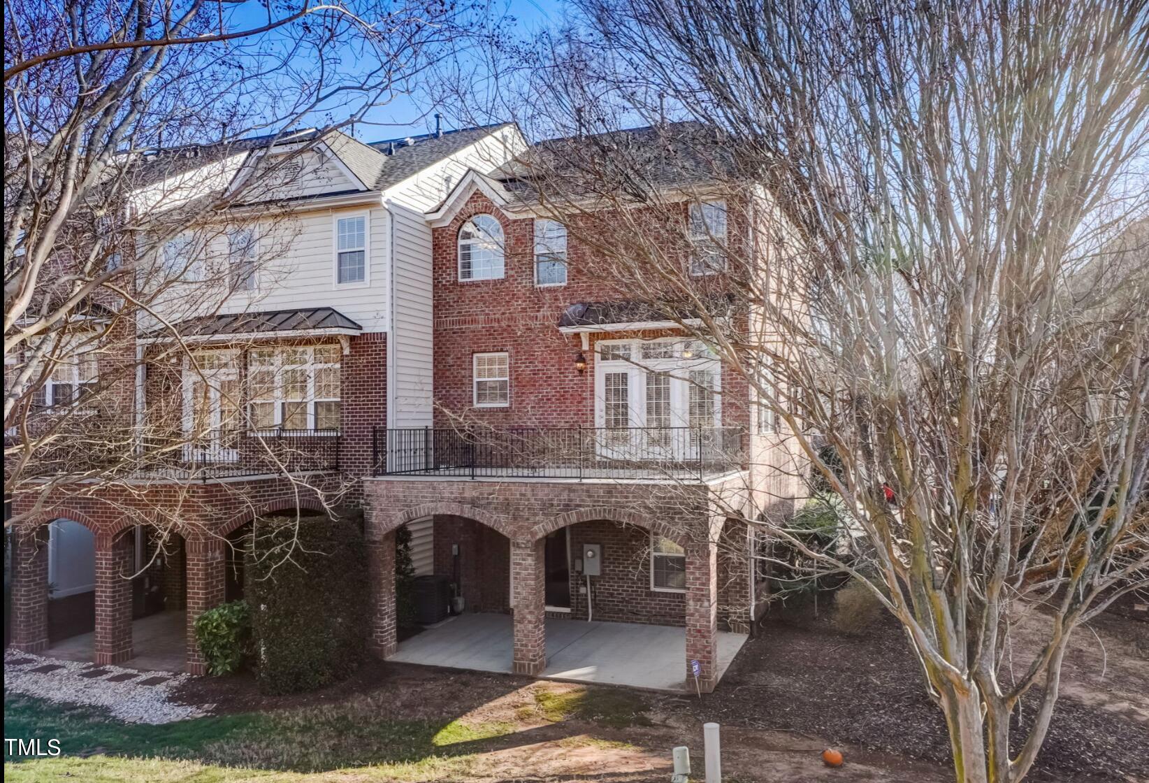 Photo 48 of 54 of 3001 Imperial Oaks Drive townhome